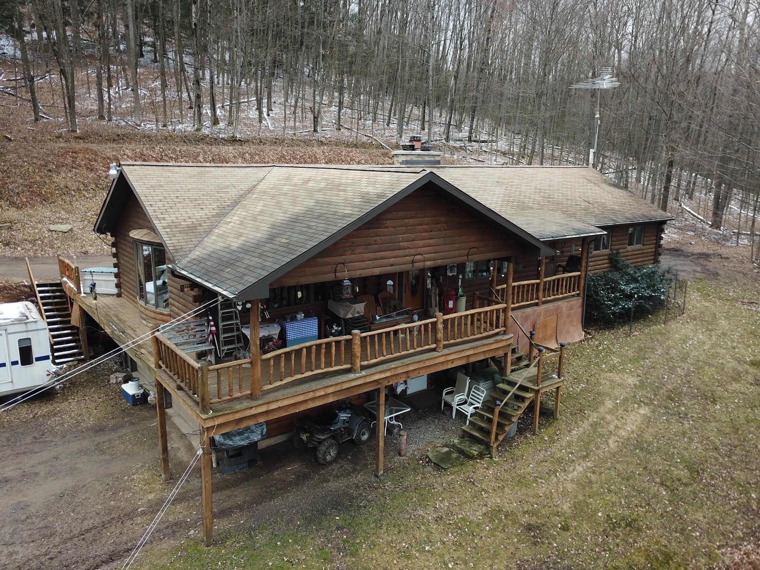 653 Dennis Hill Road, LotWP001, Ulysses, PA 16948 LandWatch
