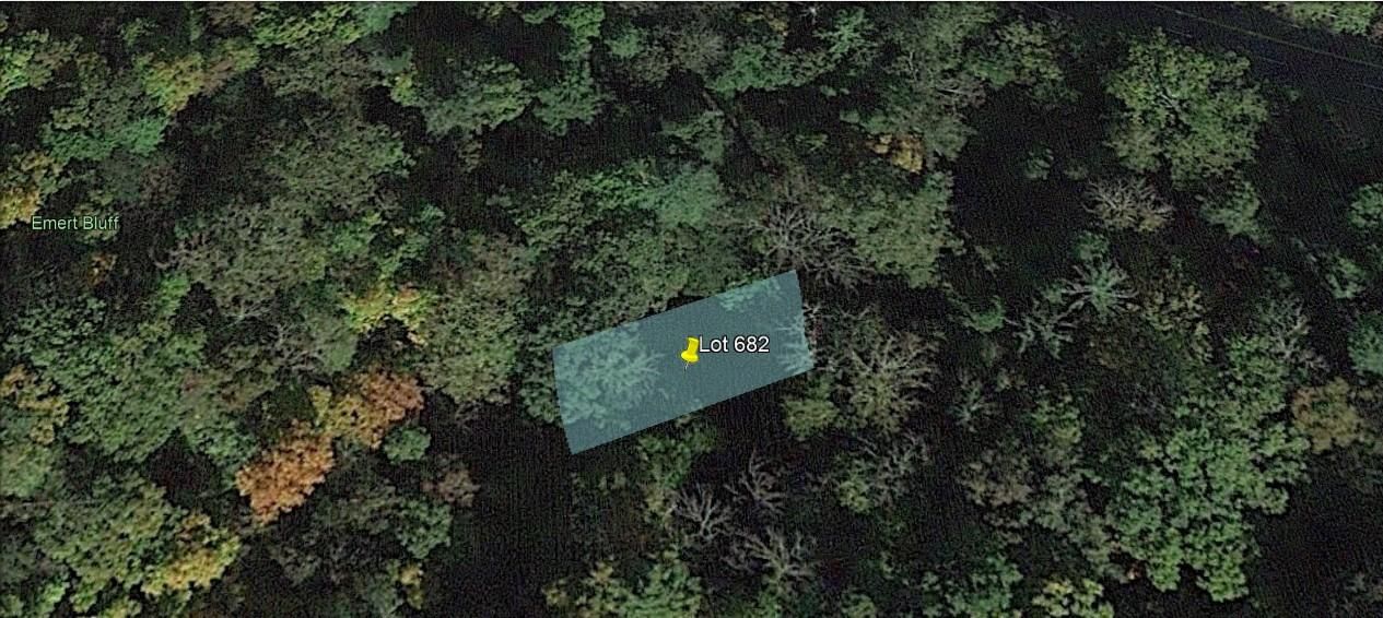 Townsend, Blount County, TN Recreational Property, Undeveloped Land