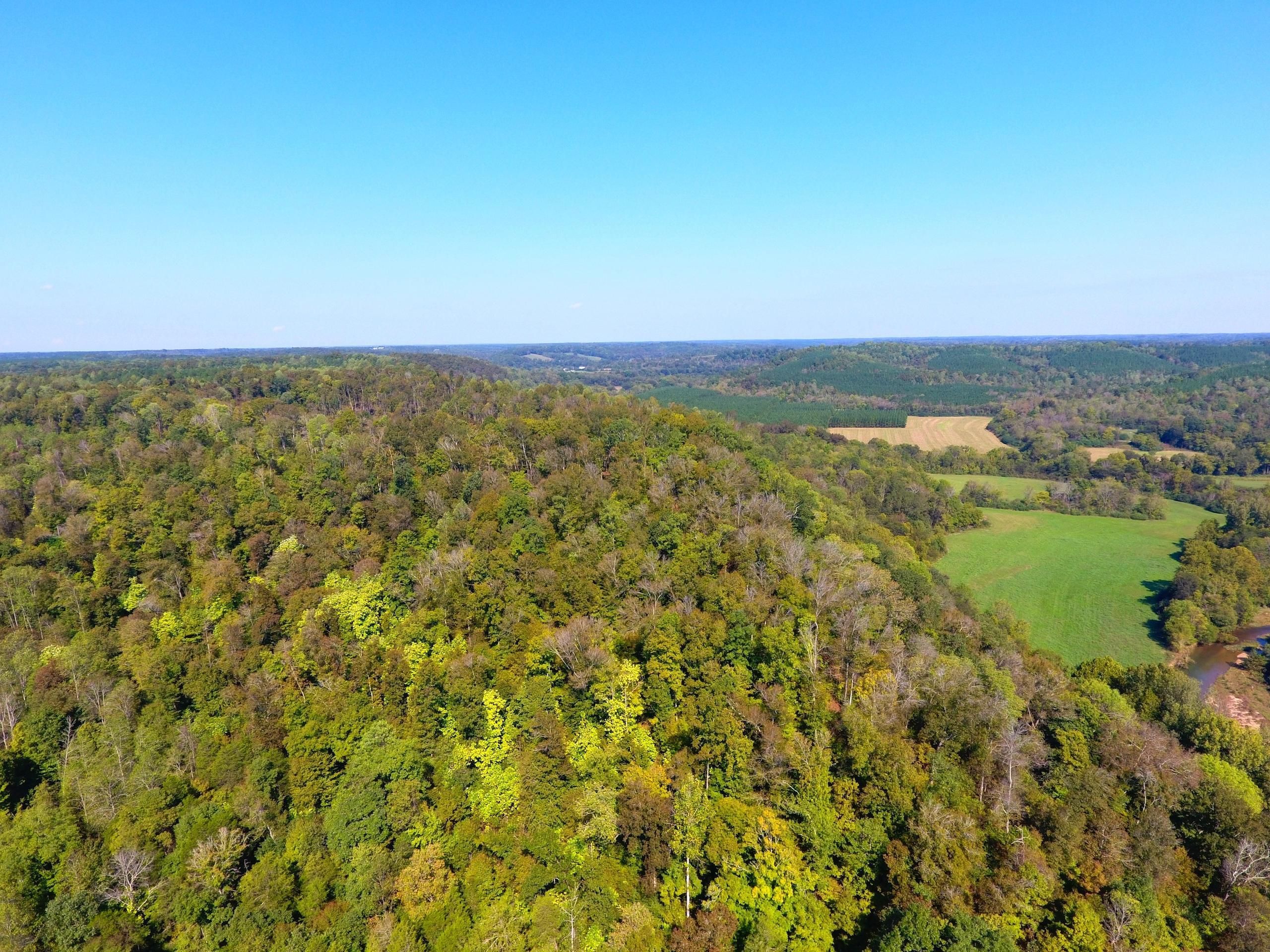 Westpoint, Lawrence County, TN Recreational Property, Timberland