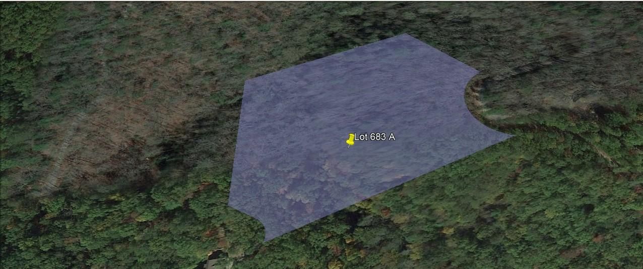 Walland, Blount County, TN Recreational Property, Undeveloped Land, Homesites for sale Property