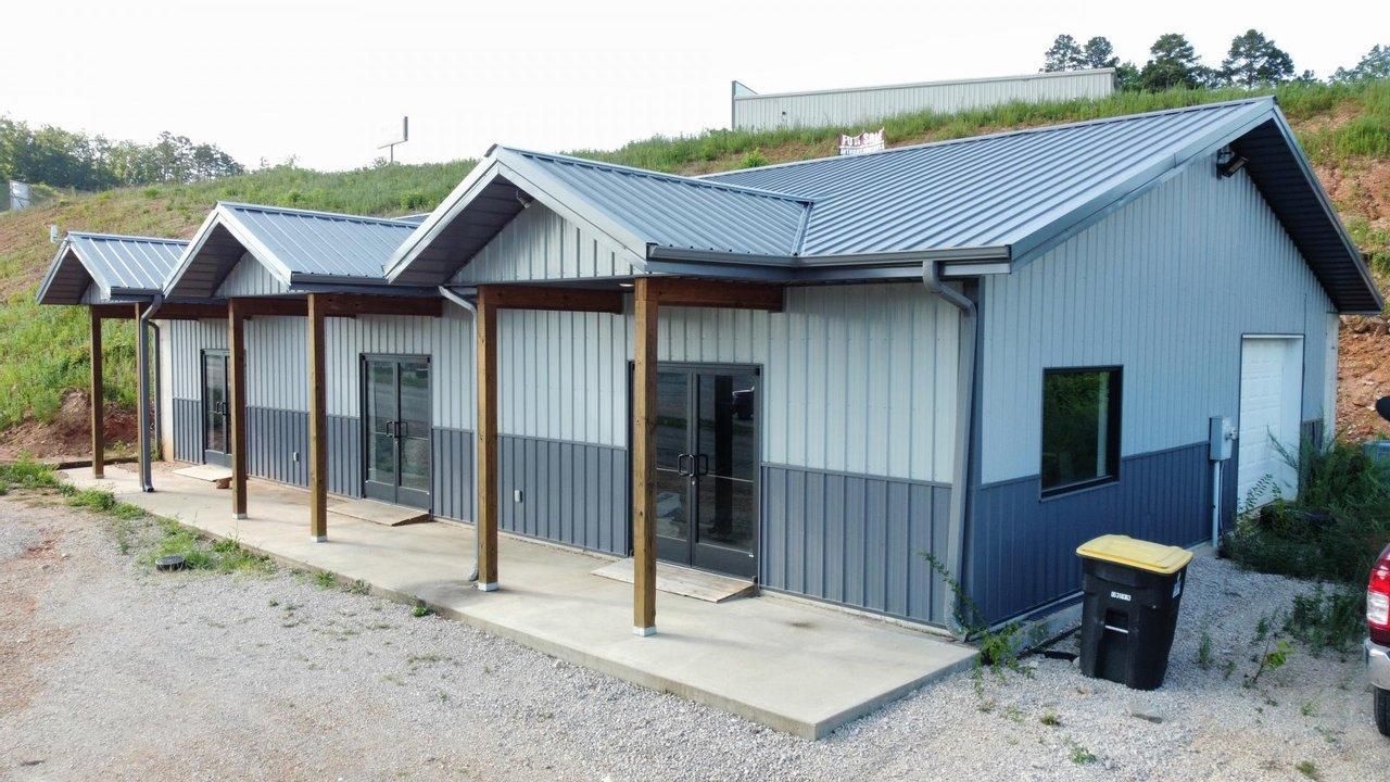 Van Buren, Carter County, MO Commercial Property, House for sale