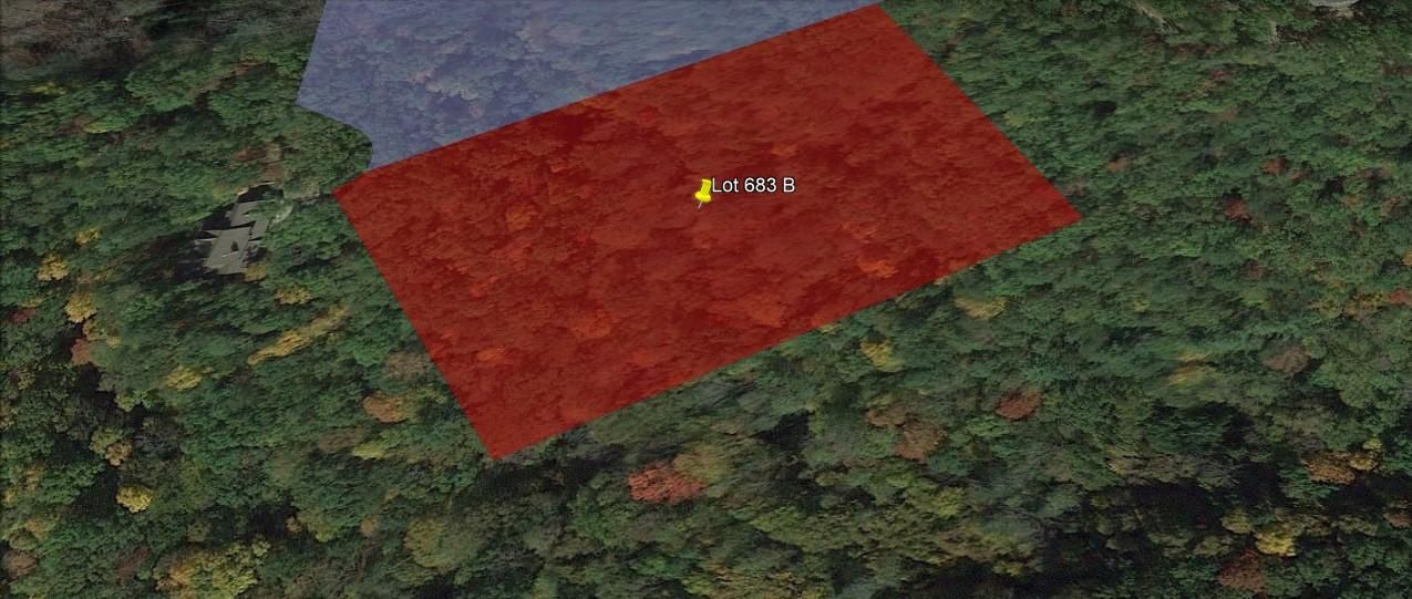 Walland, Blount County, TN Recreational Property, Undeveloped Land for