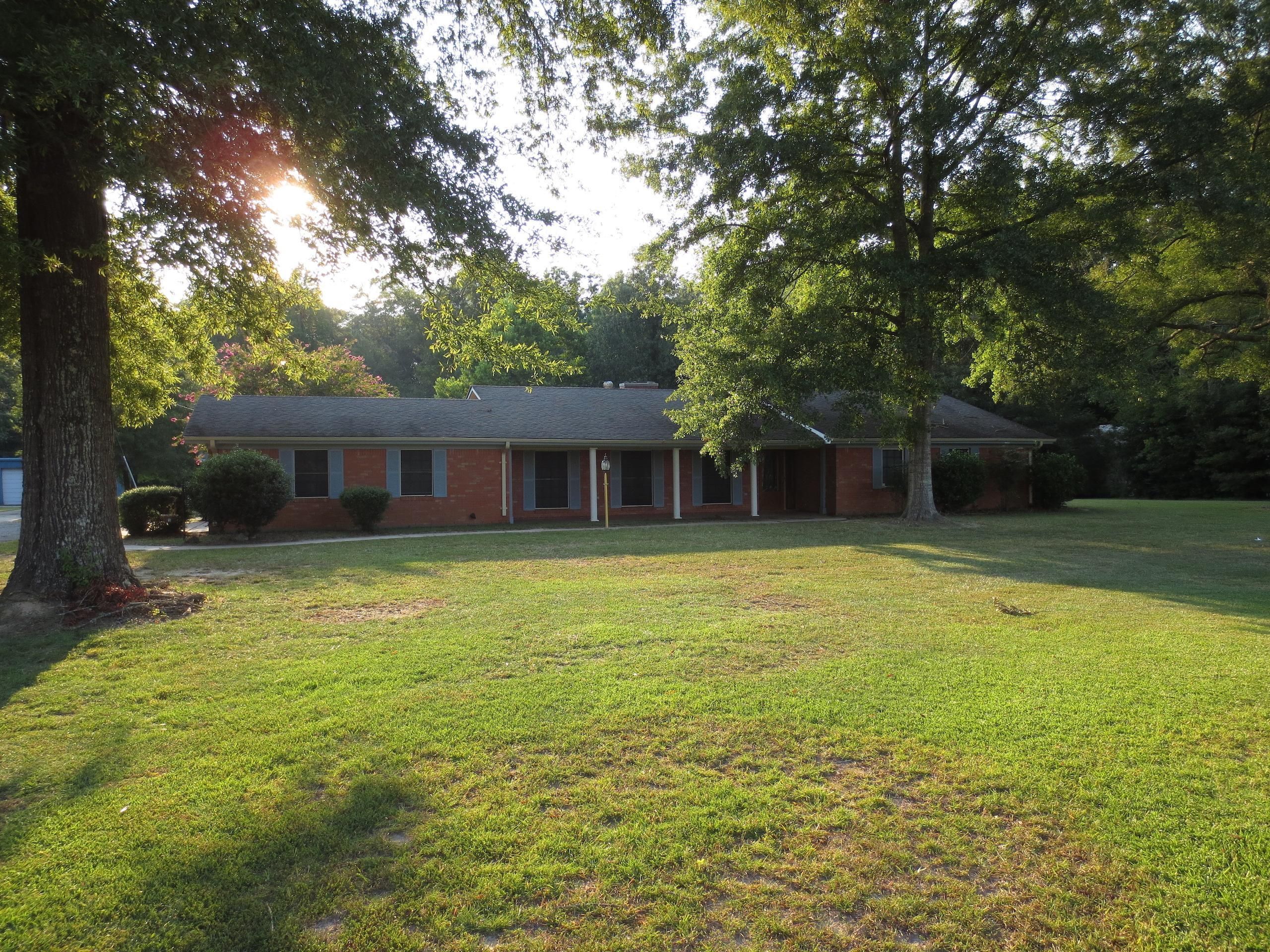 Monticello, Lawrence County, MS Recreational Property, Timberland