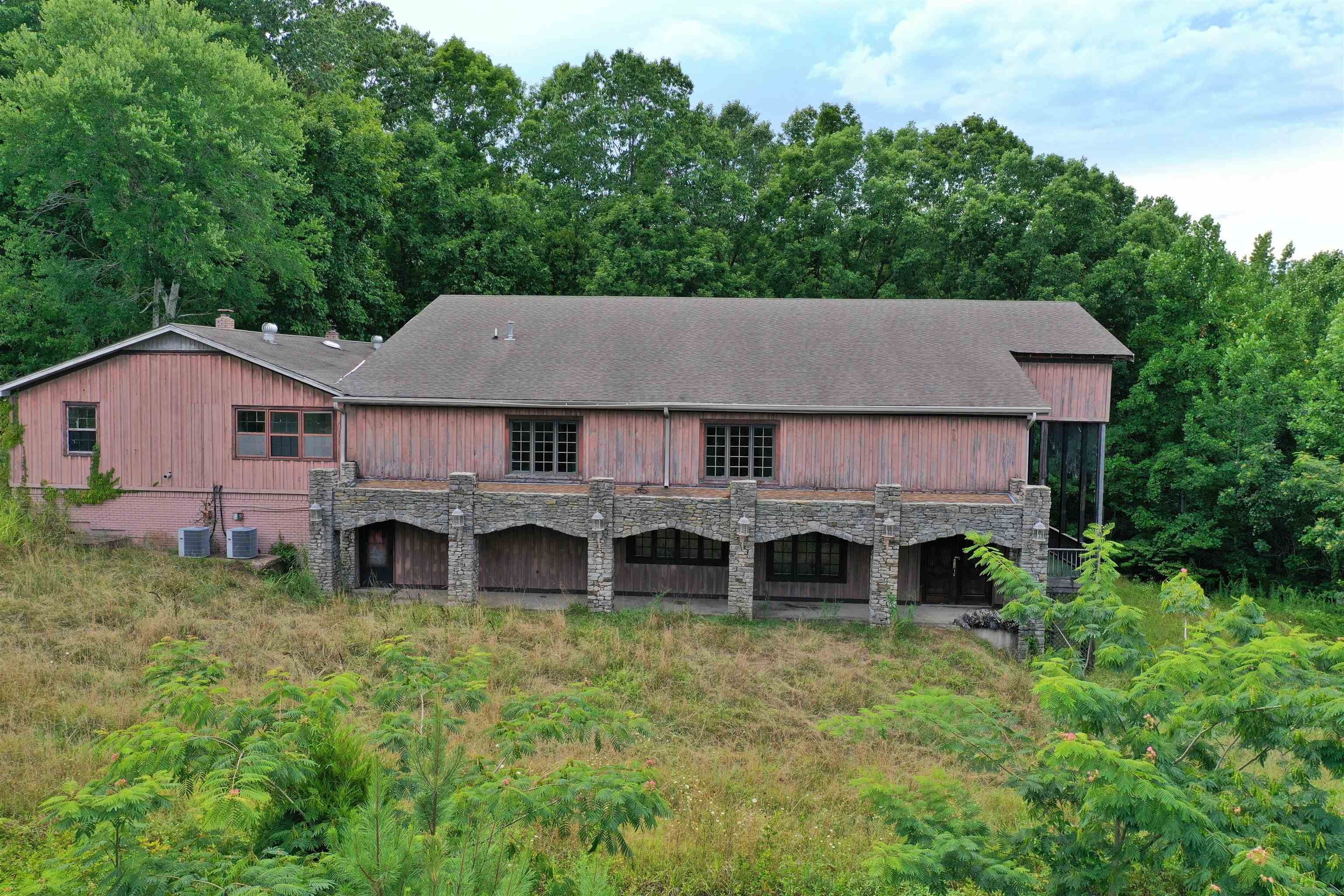 Waynesboro, Perry County, TN House for sale Property ID 414433972