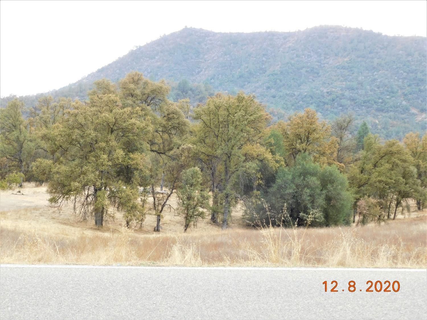 Tollhouse, Fresno County, CA Undeveloped Land for sale Property ID