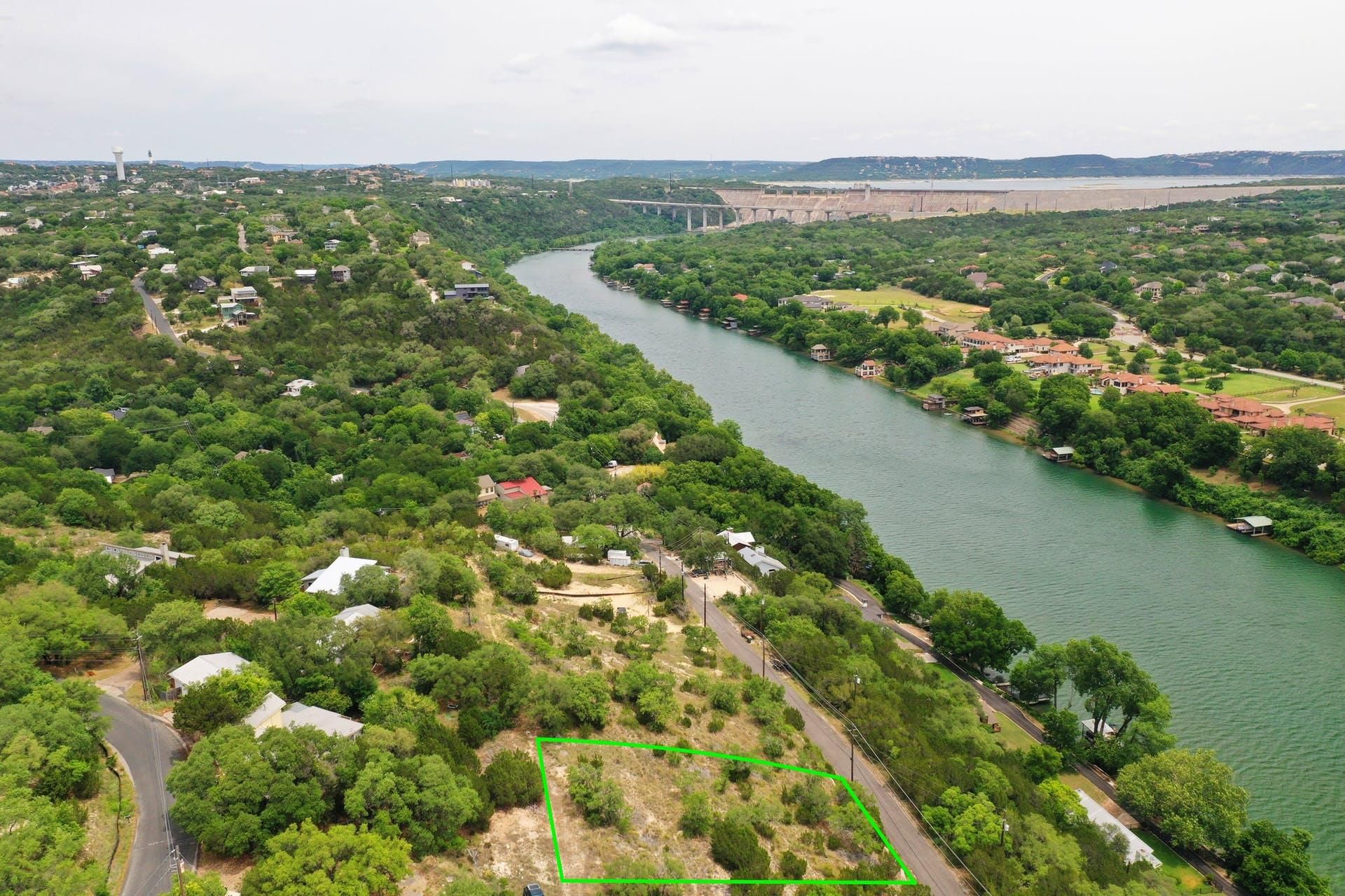 Austin, Travis County, TX Homesites for sale Property ID 414434318