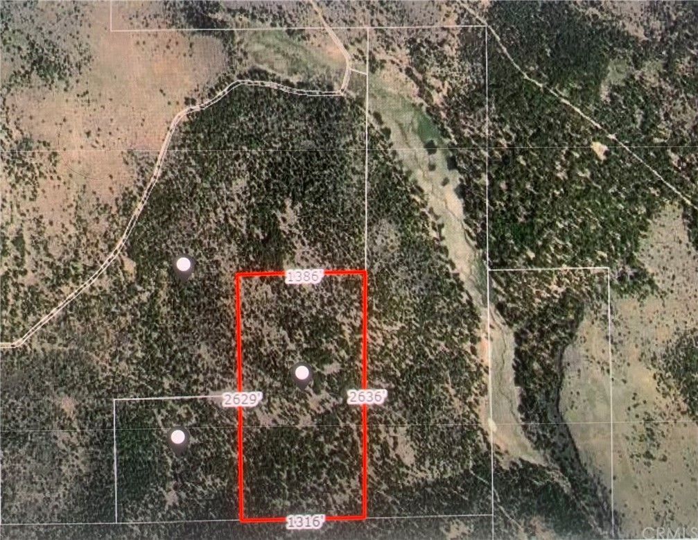 New Pine Creek, Modoc County, CA Undeveloped Land for sale Property ID