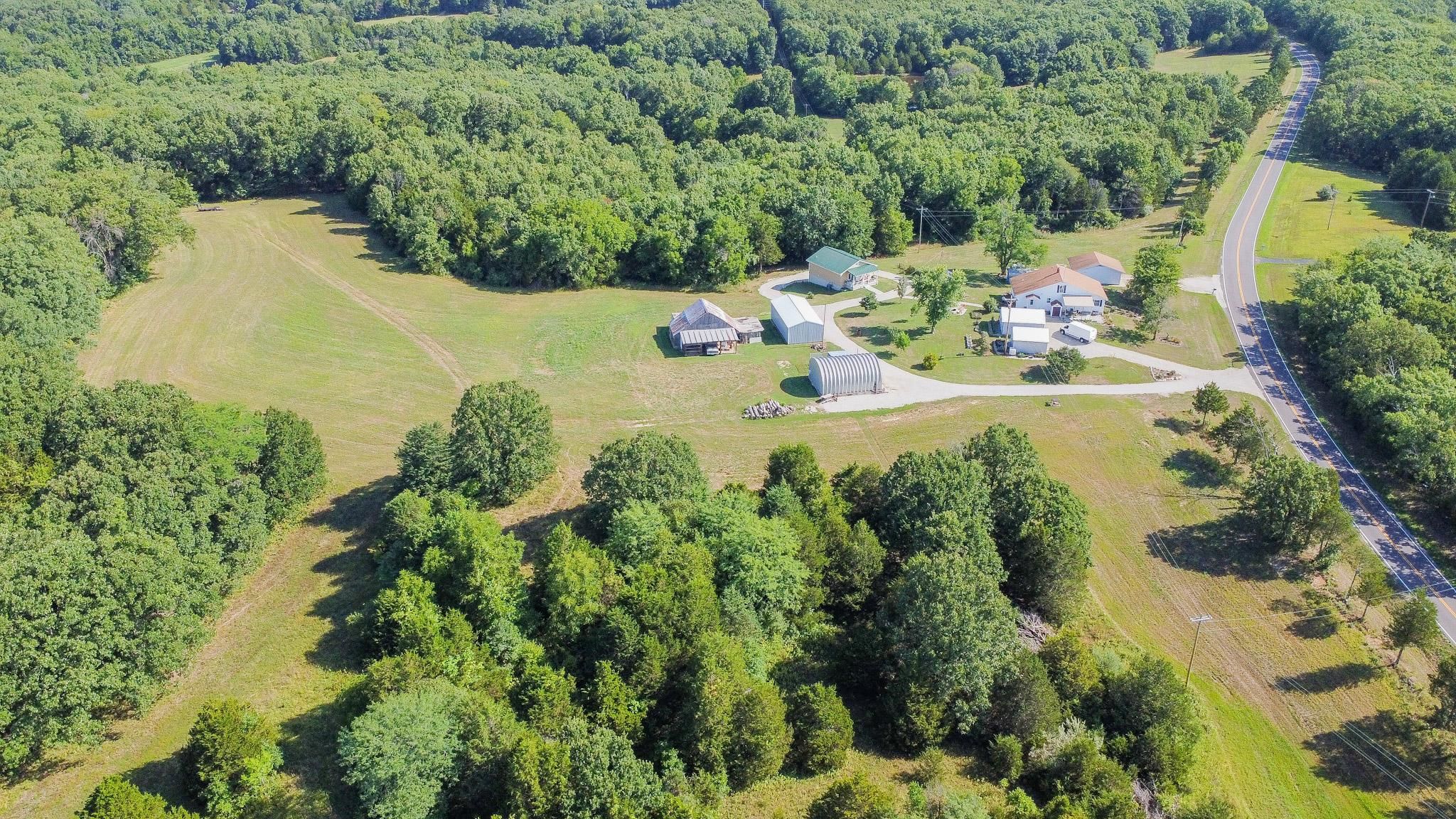 Morrison, Osage County, MO Recreational Property, Hunting Property