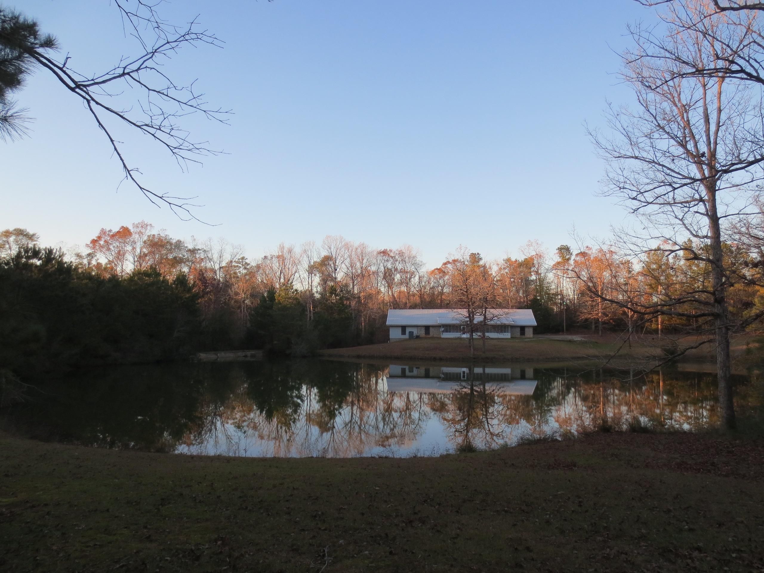 Silver Creek, Lawrence County, MS Recreational Property, Hunting