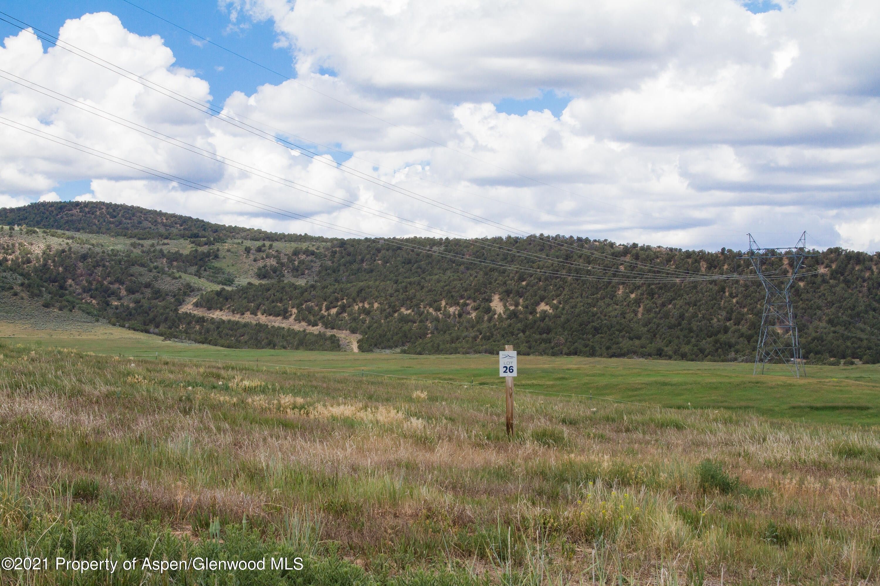 Meeker, Rio Blanco County, CO Homesites for sale Property ID 414434758