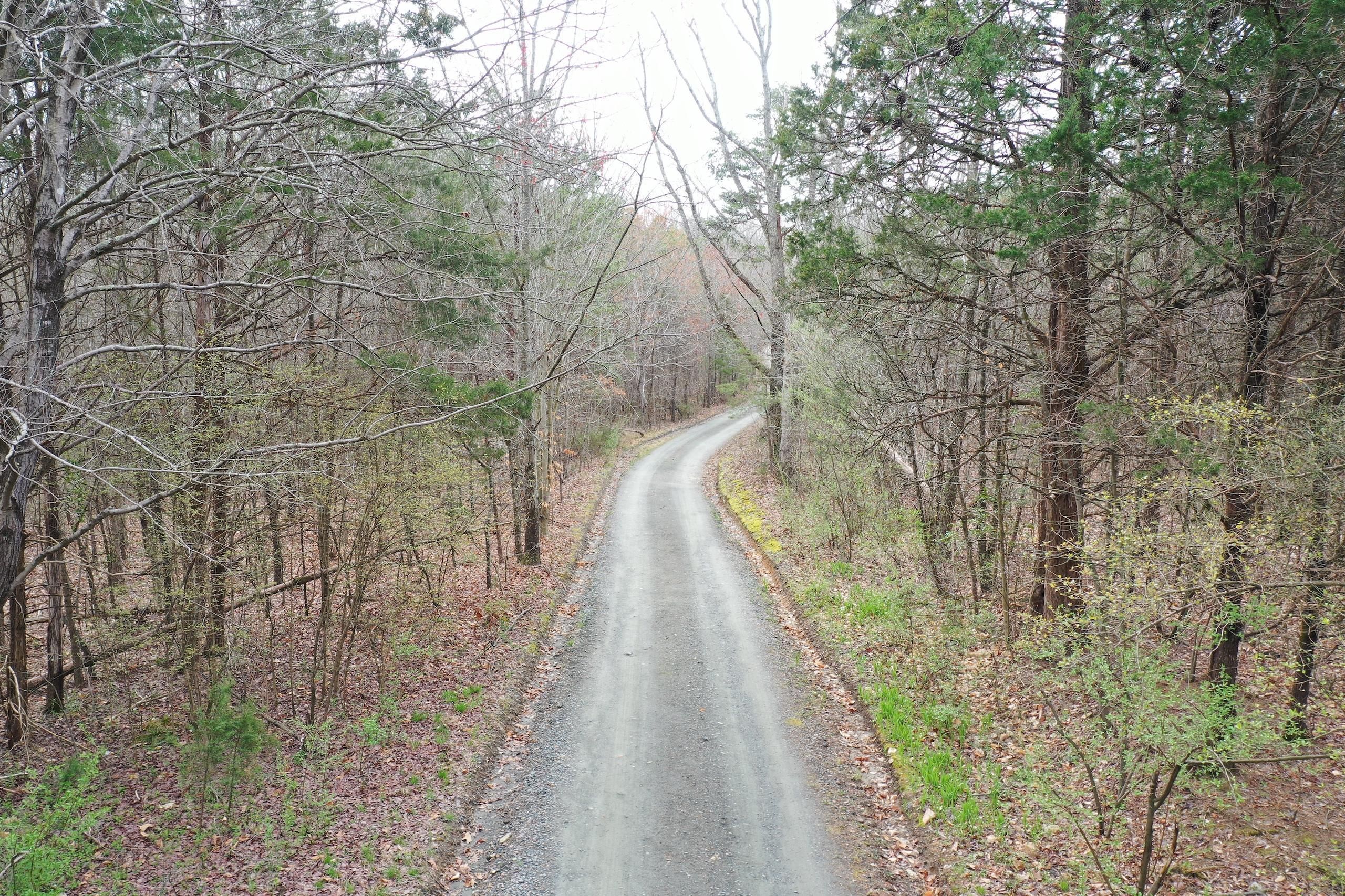 Louisa, Louisa County, VA Recreational Property, Timberland Property