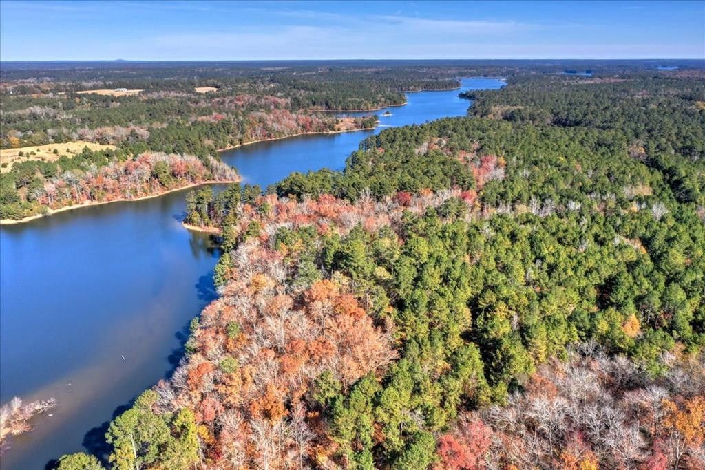 144.56 Ac BEN Lane, Lincolnton, GA 30817 MLS 478430 LandWatch