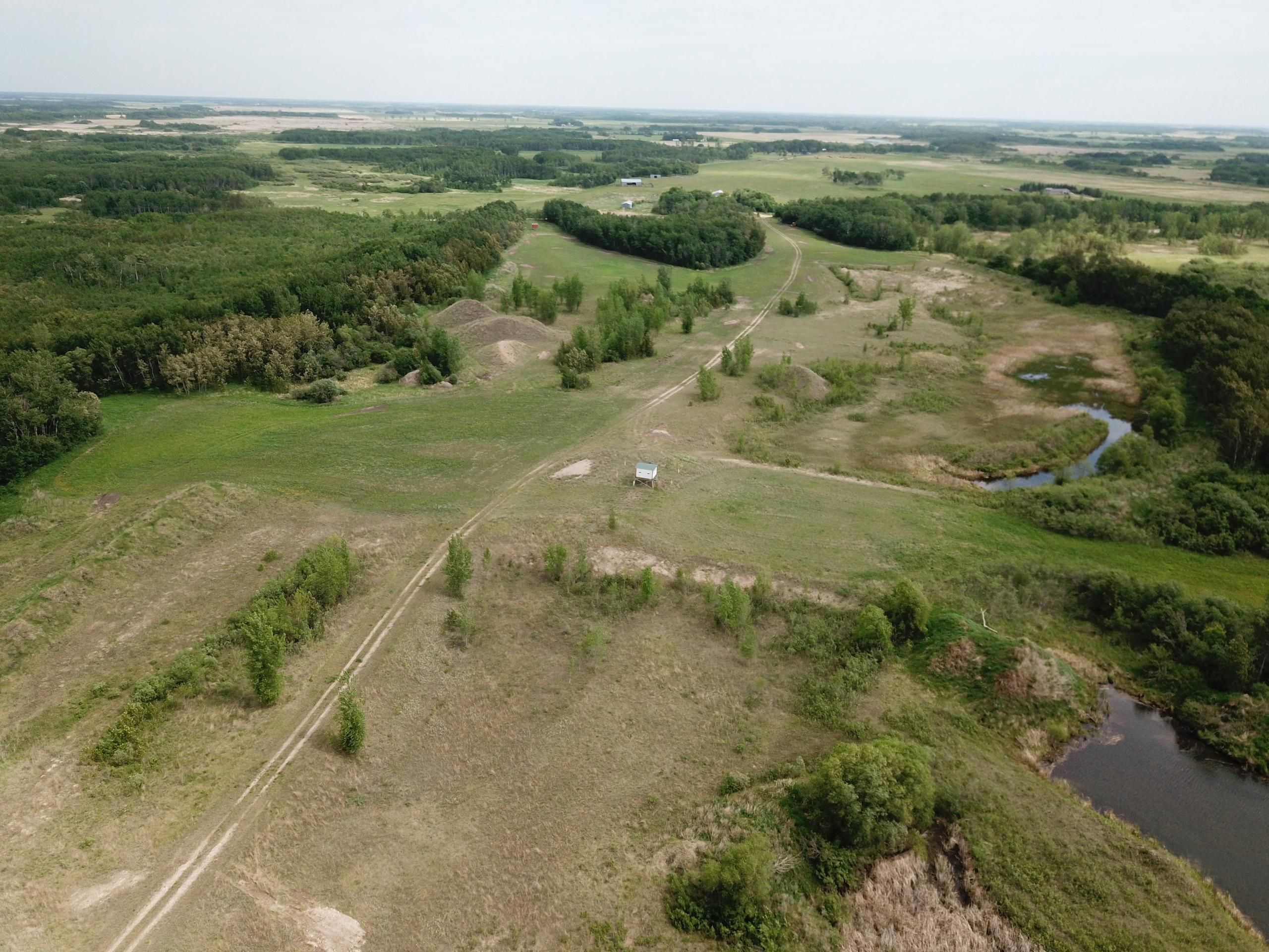 Newfolden, Marshall County, MN Recreational Property, Hunting Property for sale Property ID