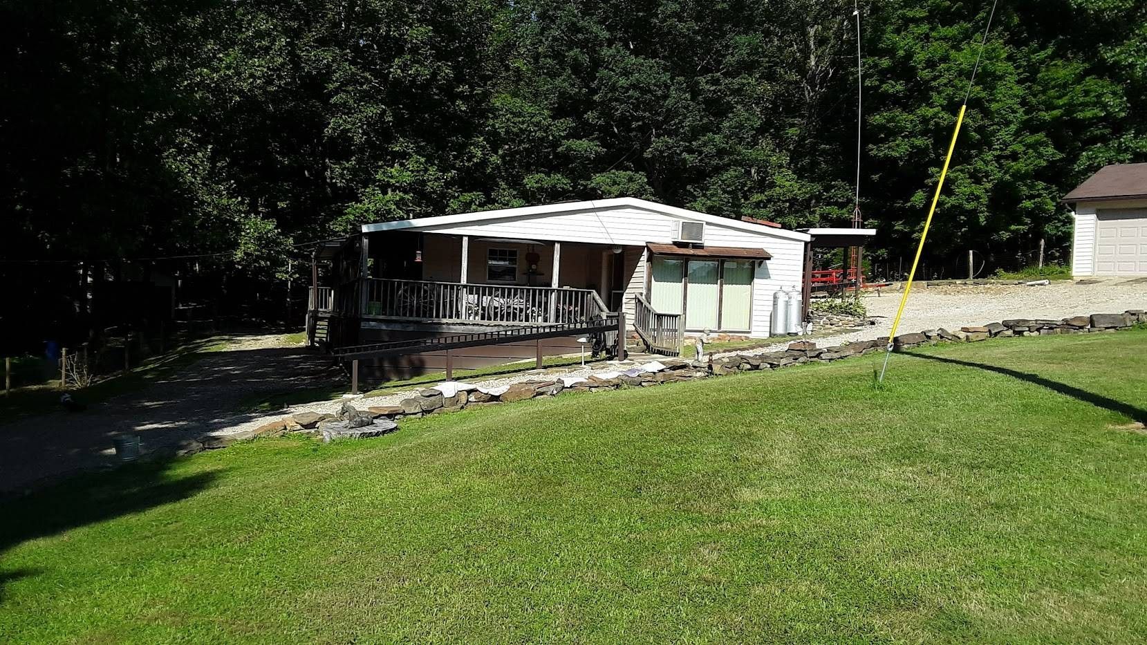 Lucasville, Scioto County, OH House for sale Property ID 414435491