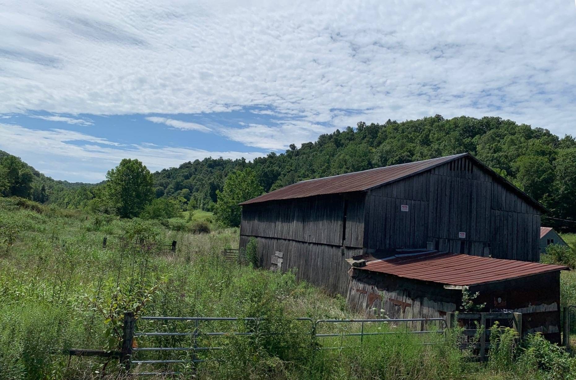 Hustonville, Lincoln County, KY Undeveloped Land for sale Property ID