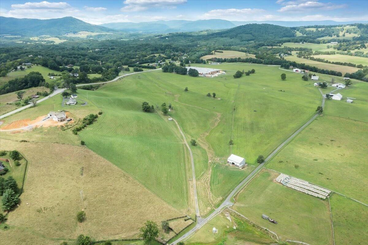 Lexington, Rockbridge County, VA Farms and Ranches for sale Property ID