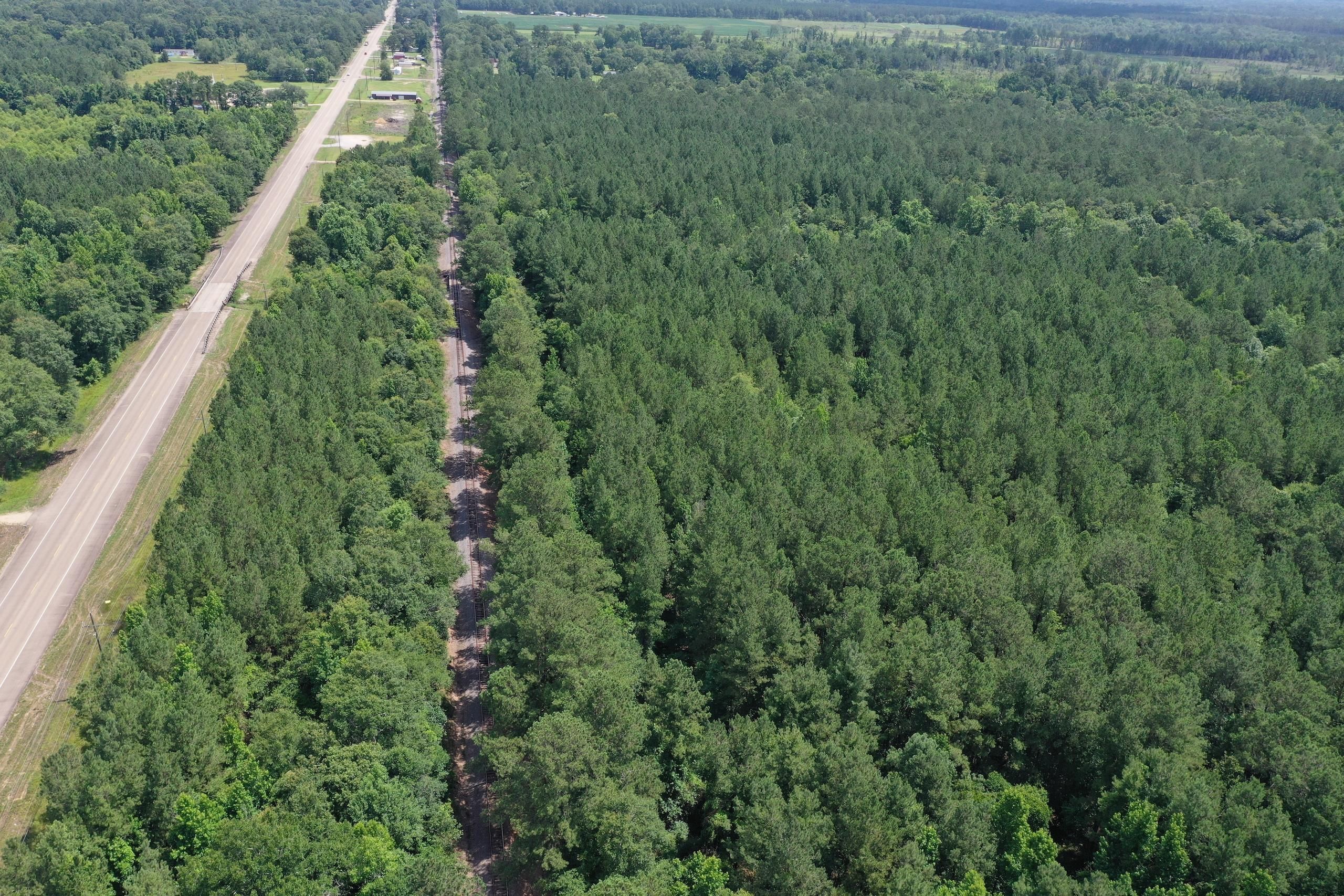 Angie, Washington Parish, LA Recreational Property, Hunting Property