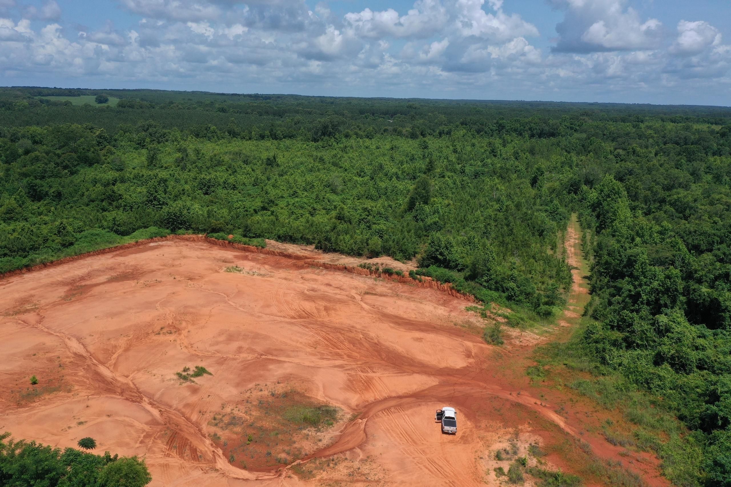 Angie, Washington Parish, LA Recreational Property, Hunting Property