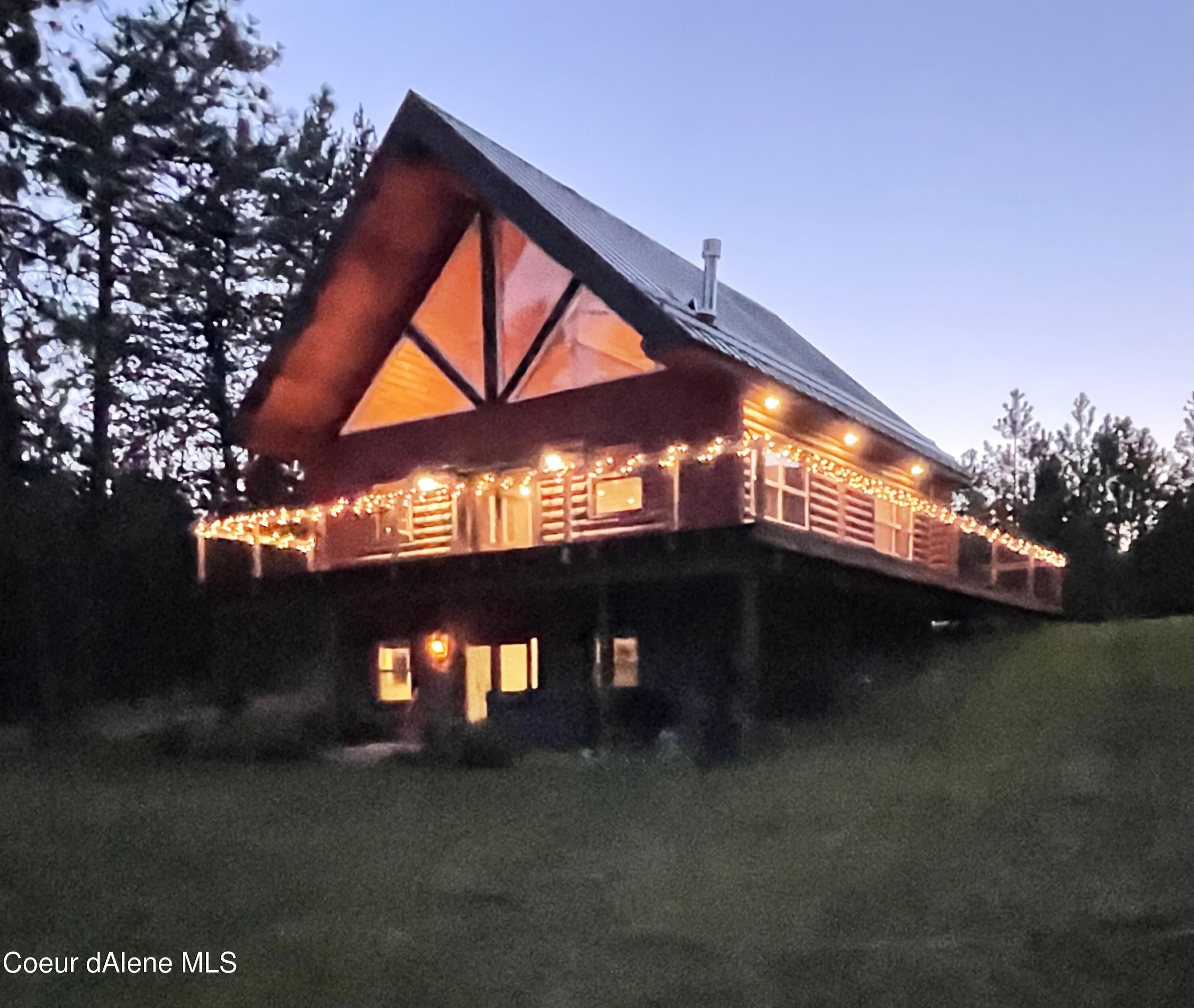 Athol, Kootenai County, ID House for sale Property ID 414300366