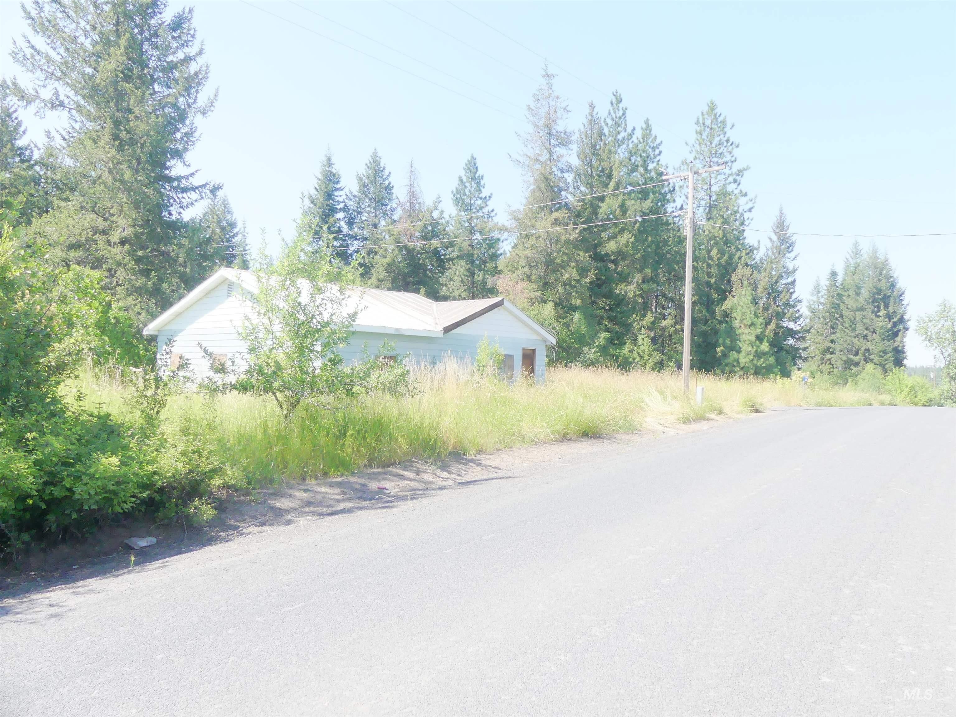 Weippe, Clearwater County, ID House for sale Property ID 414436235 LandWatch