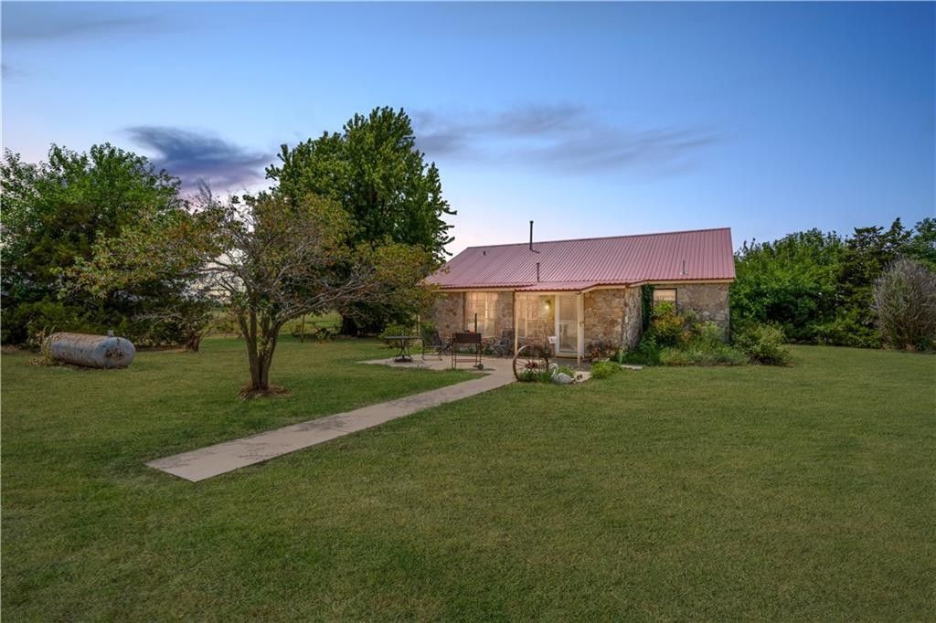 Calumet, Canadian County, OK House for sale Property ID 414419828