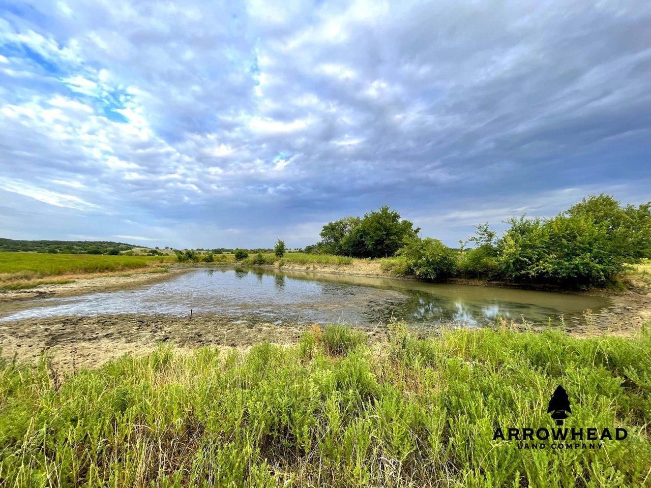 Copan, Washington County, OK Farms and Ranches, Undeveloped Land
