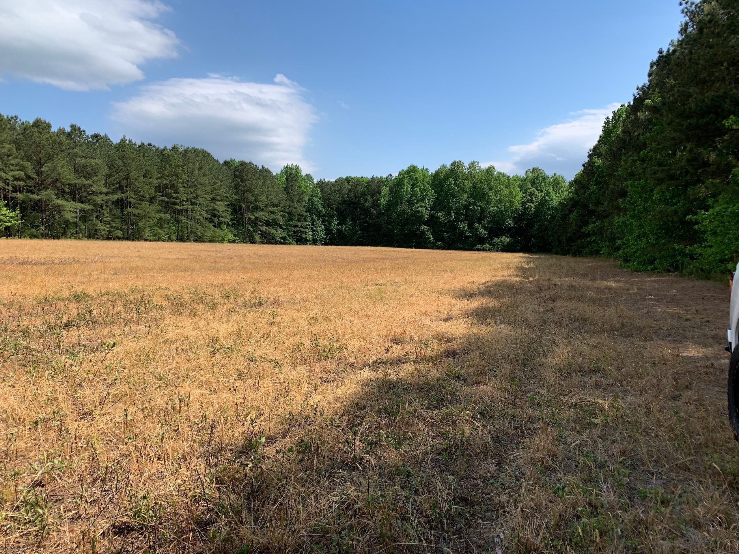 Knightdale, Wake County, NC Recreational Property, Hunting Property for