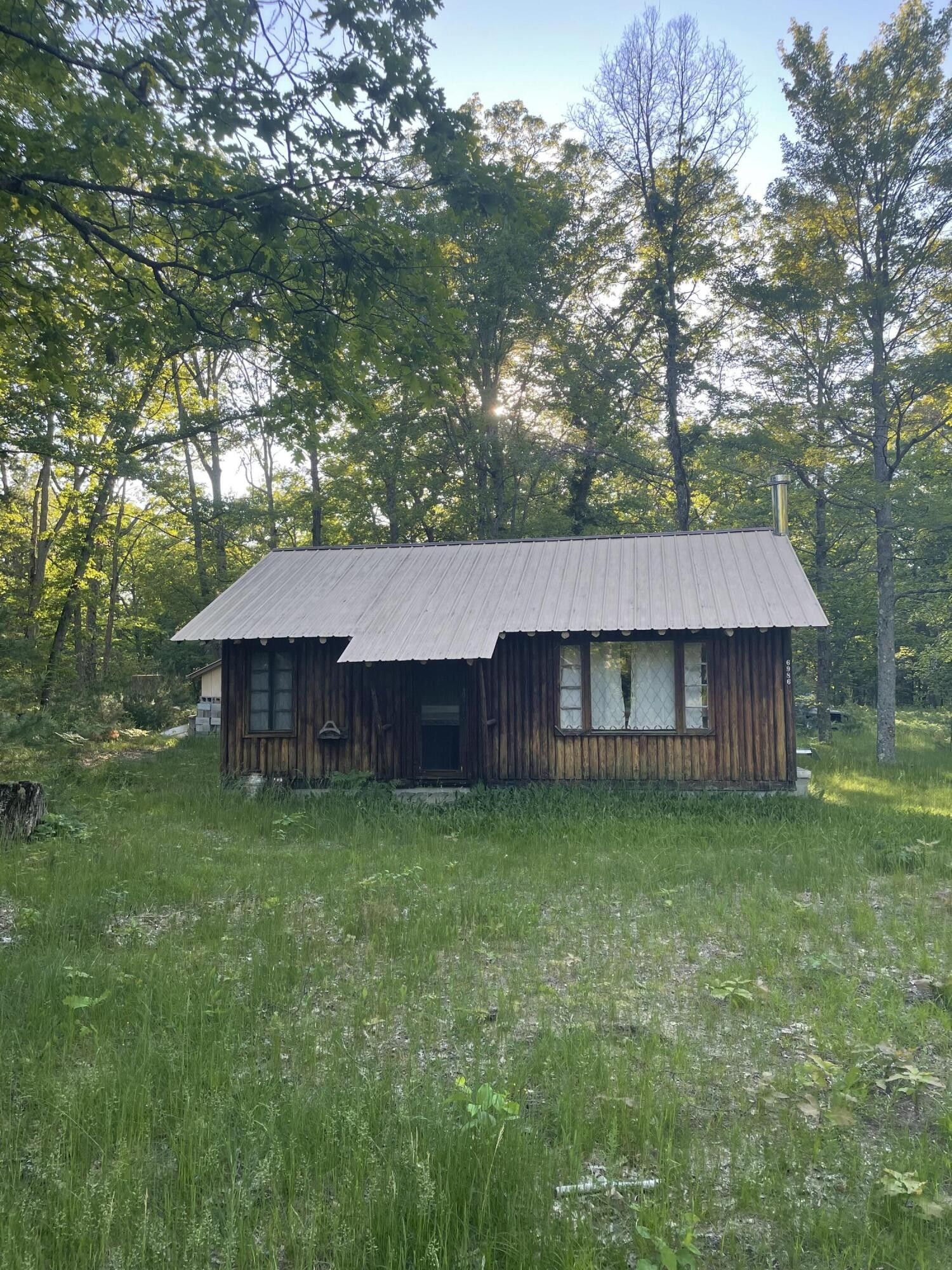 Harrietta, Wexford County, MI House for sale Property ID 414437928