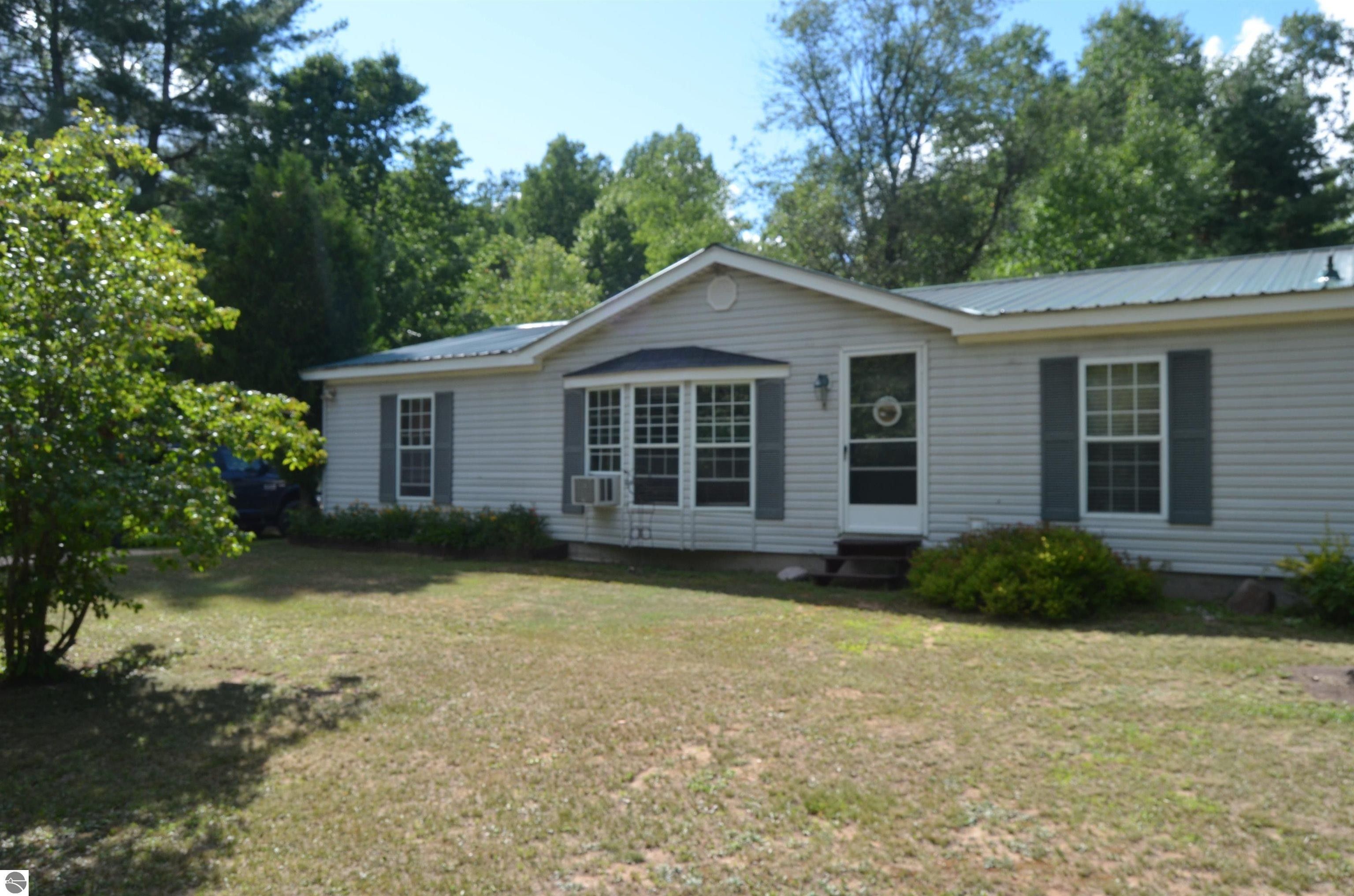 Gaylord, Otsego County, MI Lakefront Property, Waterfront Property