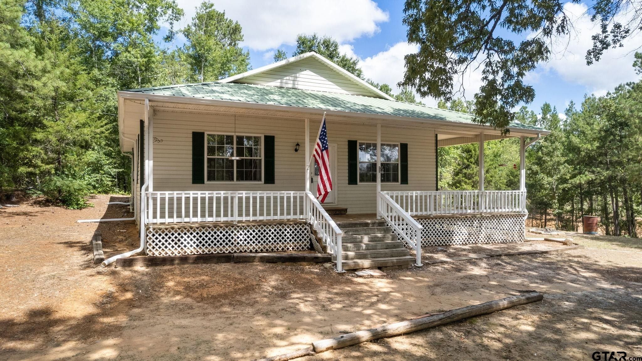 Troup, Cherokee County, TX House for sale Property ID 414438515