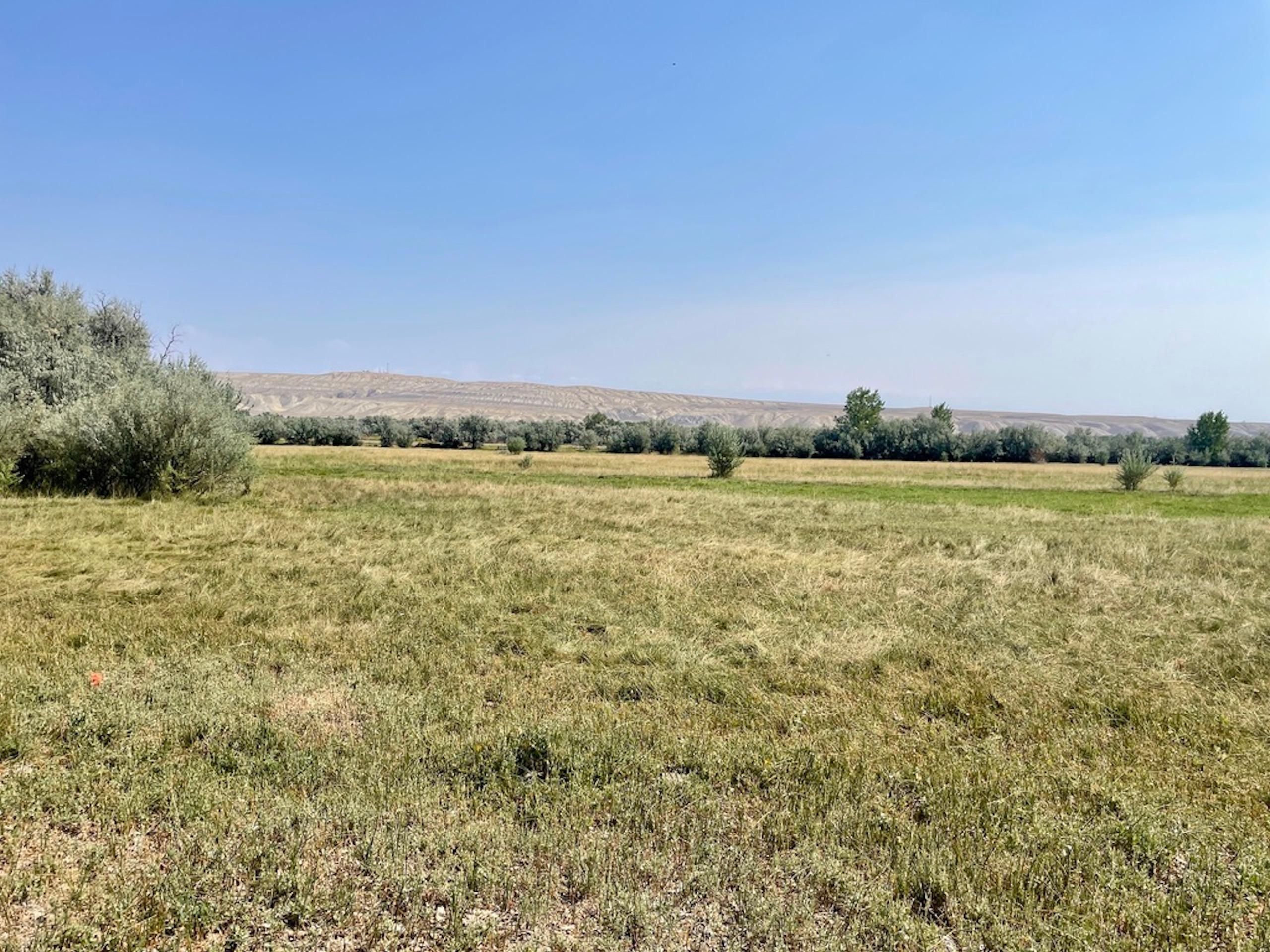 Basin, Big Horn County, WY Recreational Property, Hunting Property for
