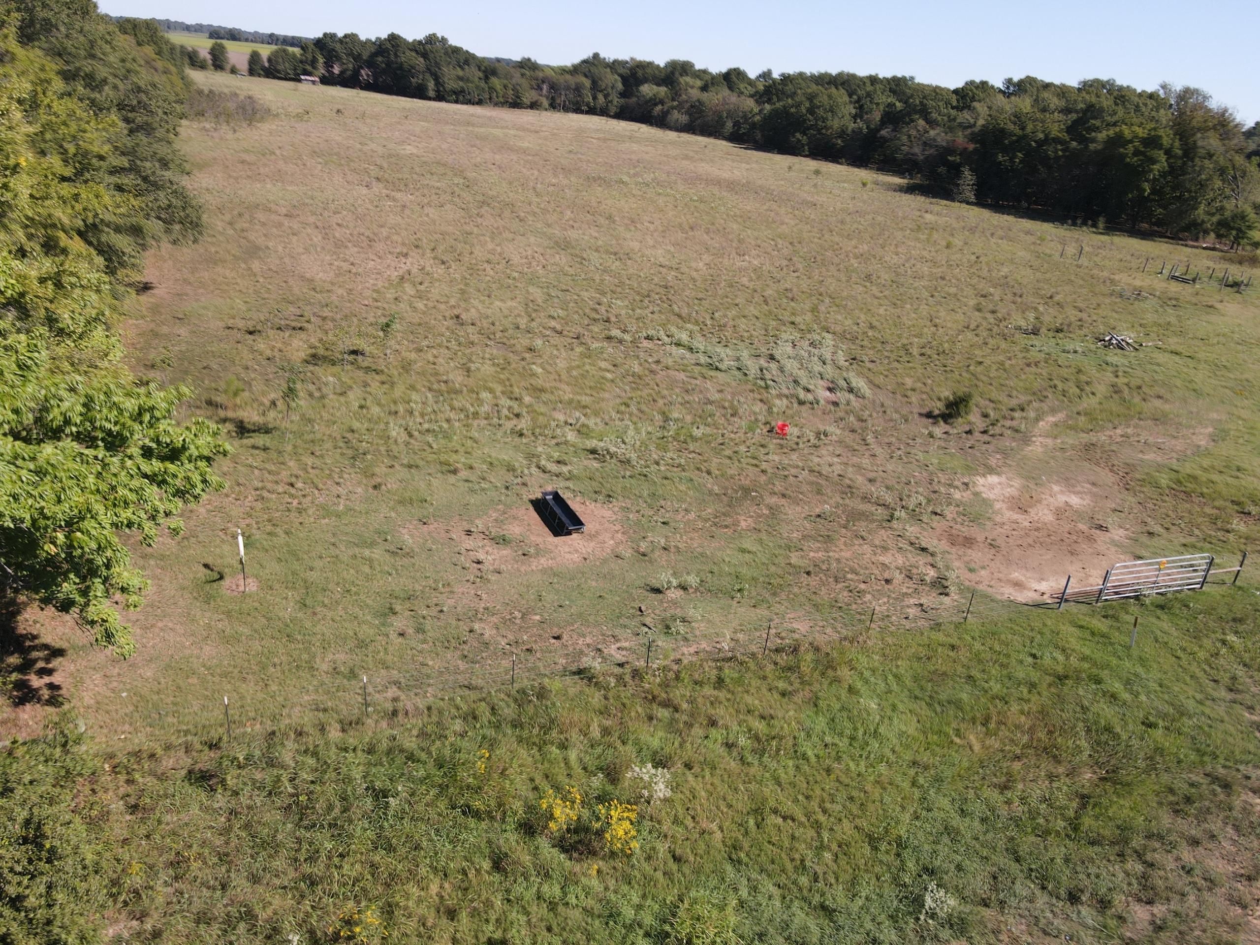 County HWY 787, Lot WP001, Cotton Plant, AR 72036 LandWatch
