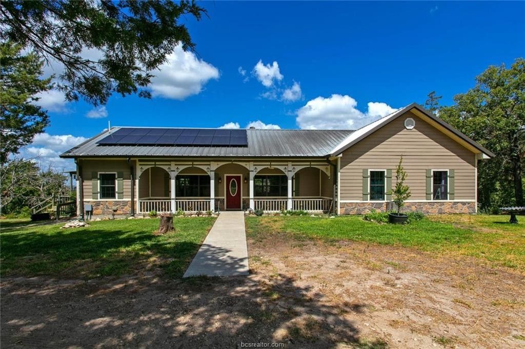 Normangee, Leon County, TX House for sale Property ID 414438676