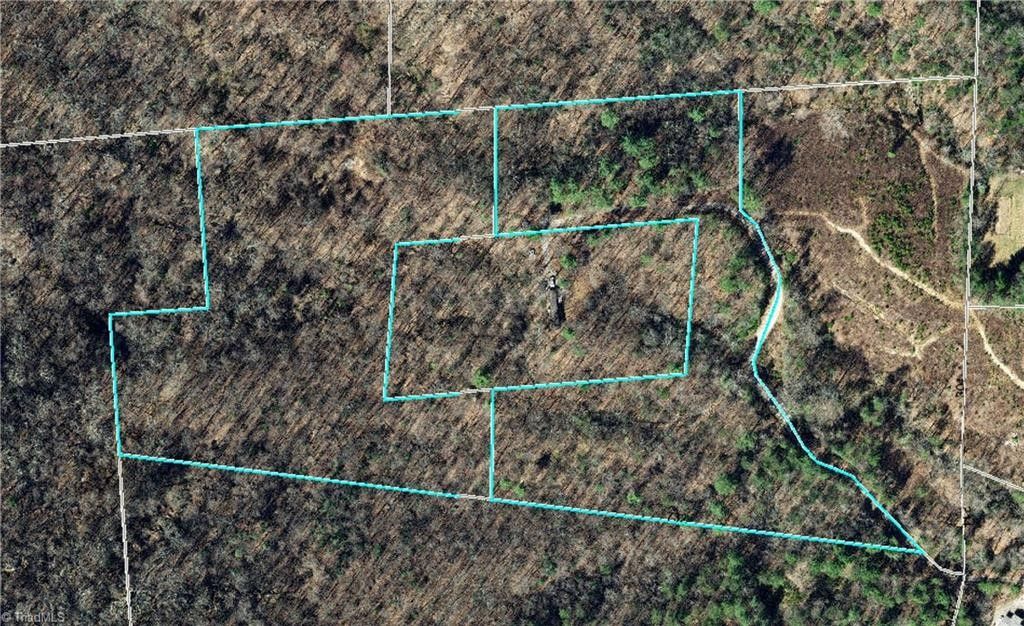 Traphill, Wilkes County, NC Undeveloped Land for sale Property ID