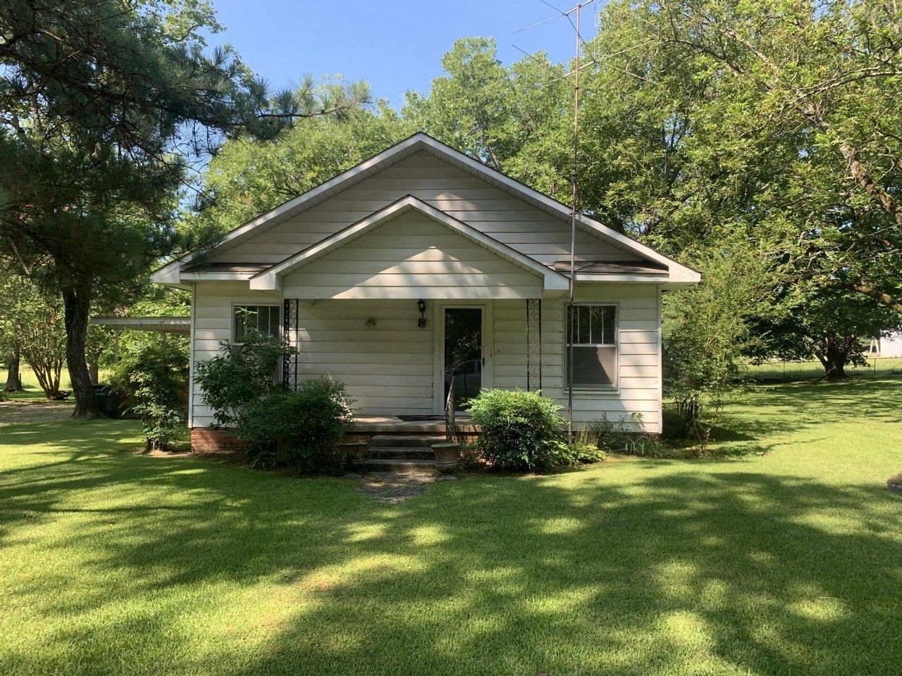Monticello, Drew County, AR House for sale Property ID 414439497