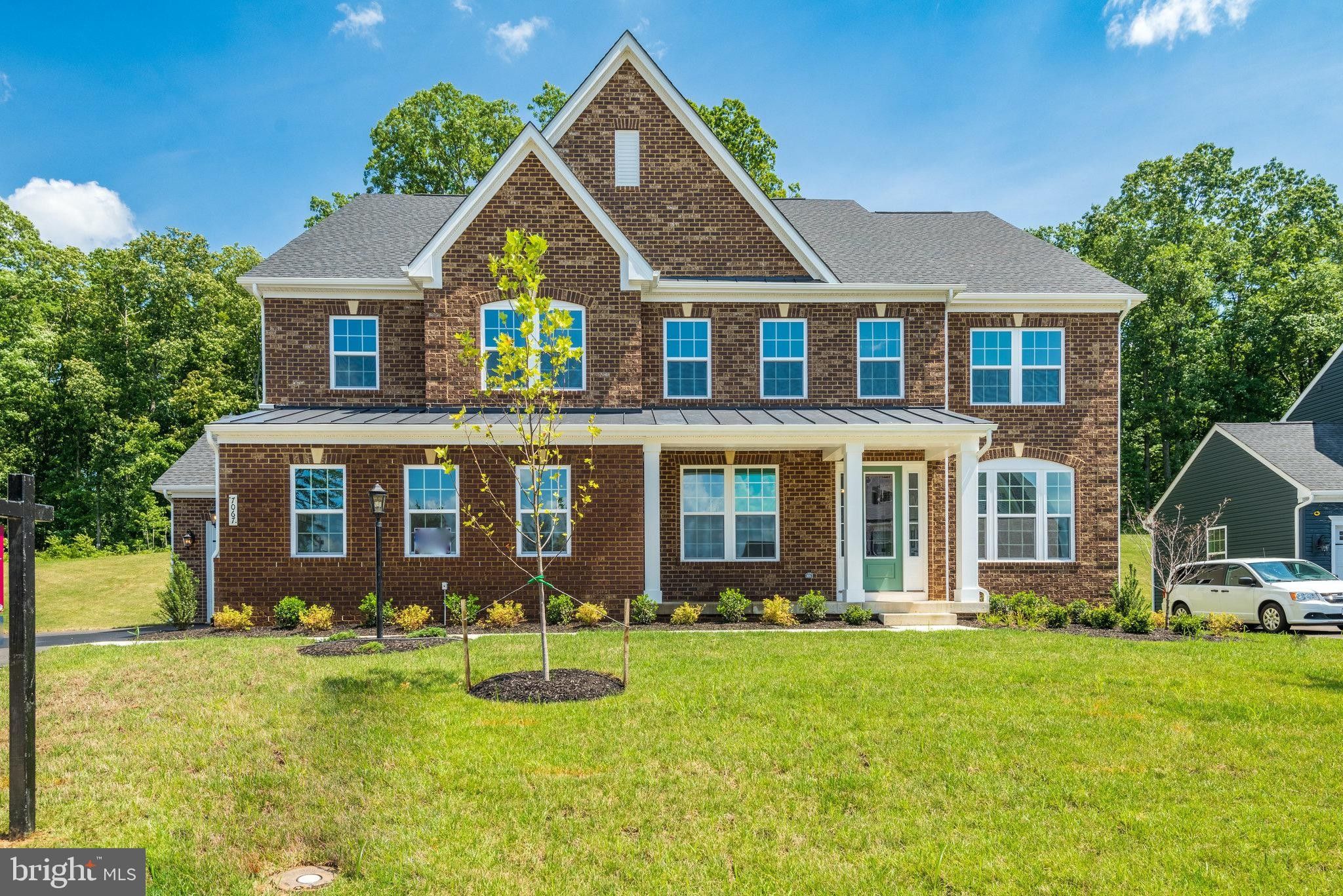 Haymarket, Prince William County, VA House for sale Property ID