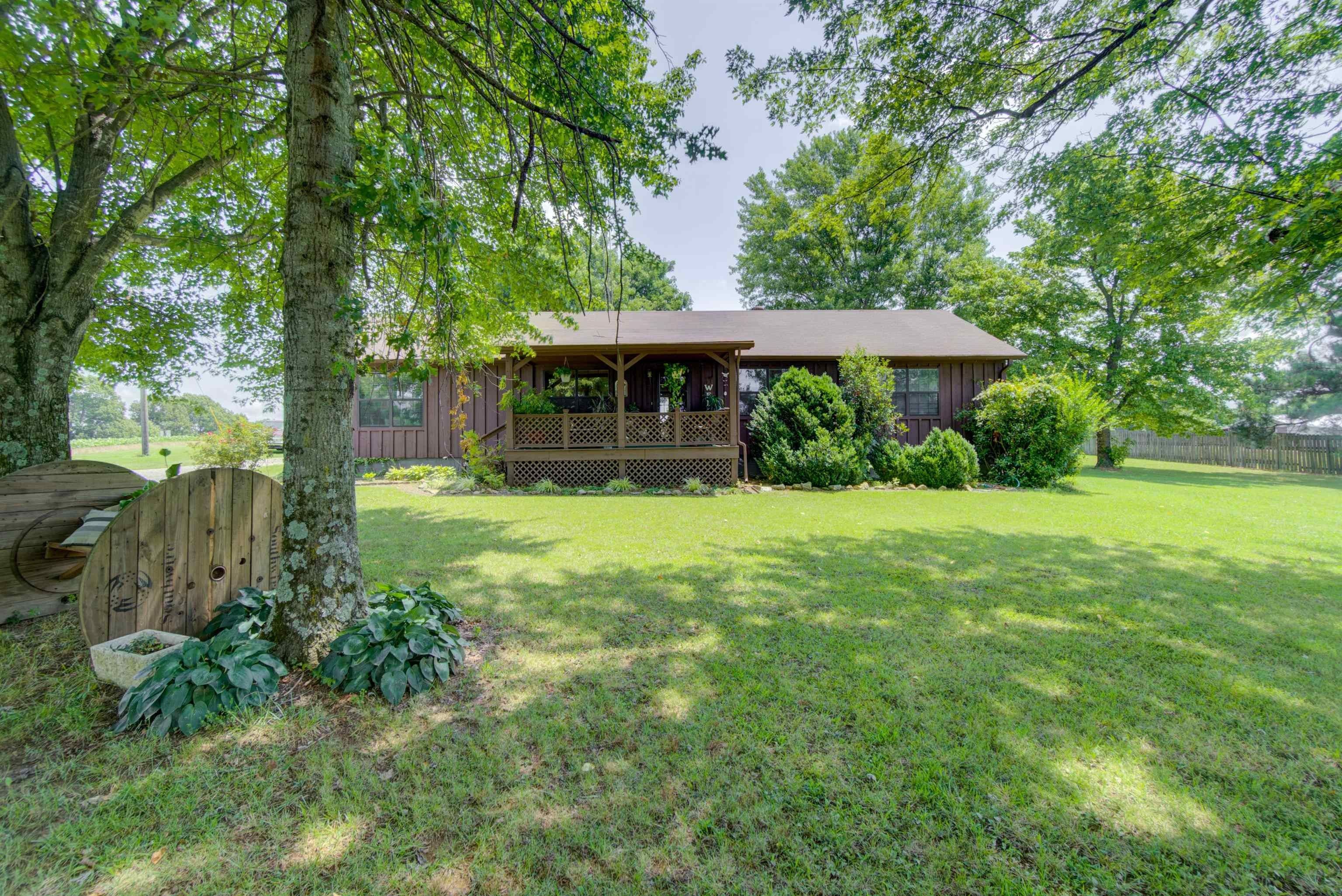 Lavinia, Carroll County, TN House for sale Property ID 414439823