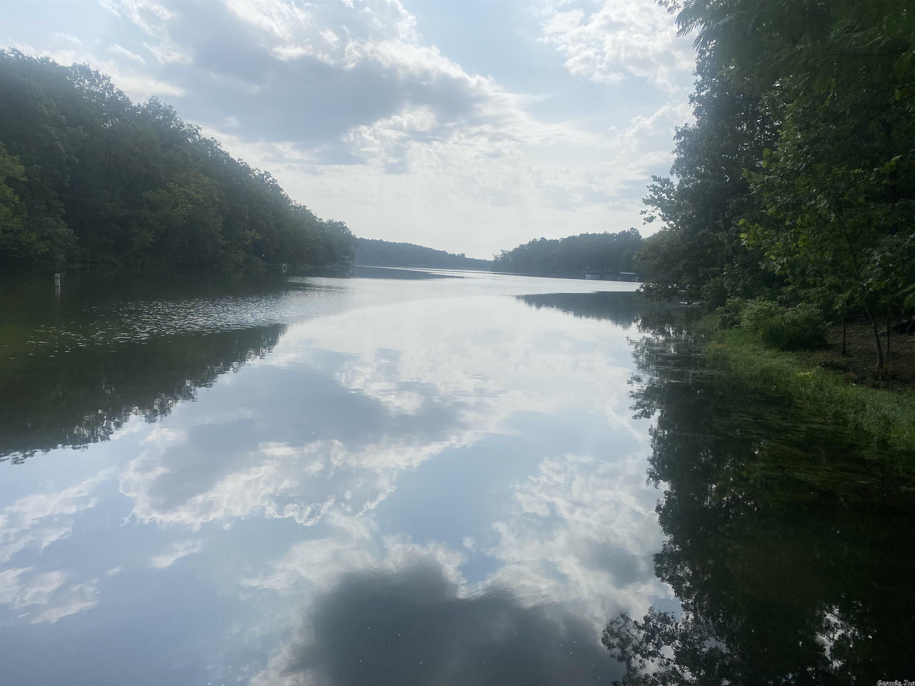 Ozark Acres, Sharp County, AR Undeveloped Land, Lakefront Property