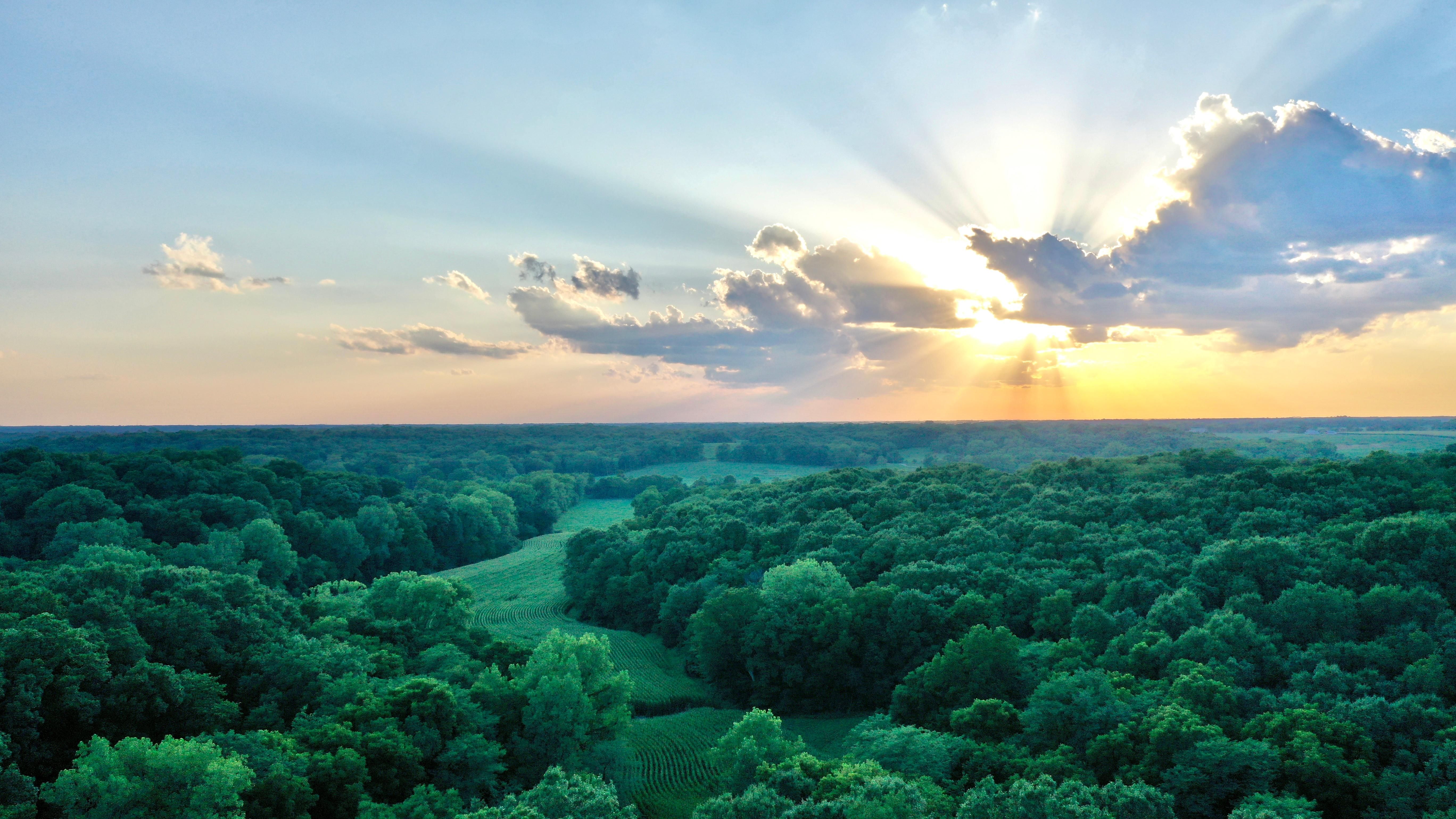 Cuba, Fulton County, IL Farms and Ranches, Recreational Property