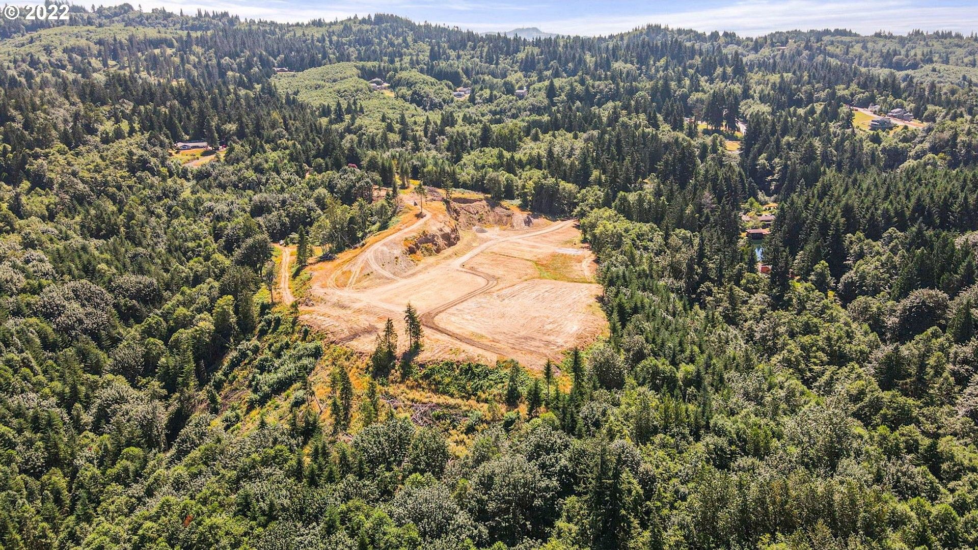 Kelso, Cowlitz County, WA Undeveloped Land, Homesites for sale Property