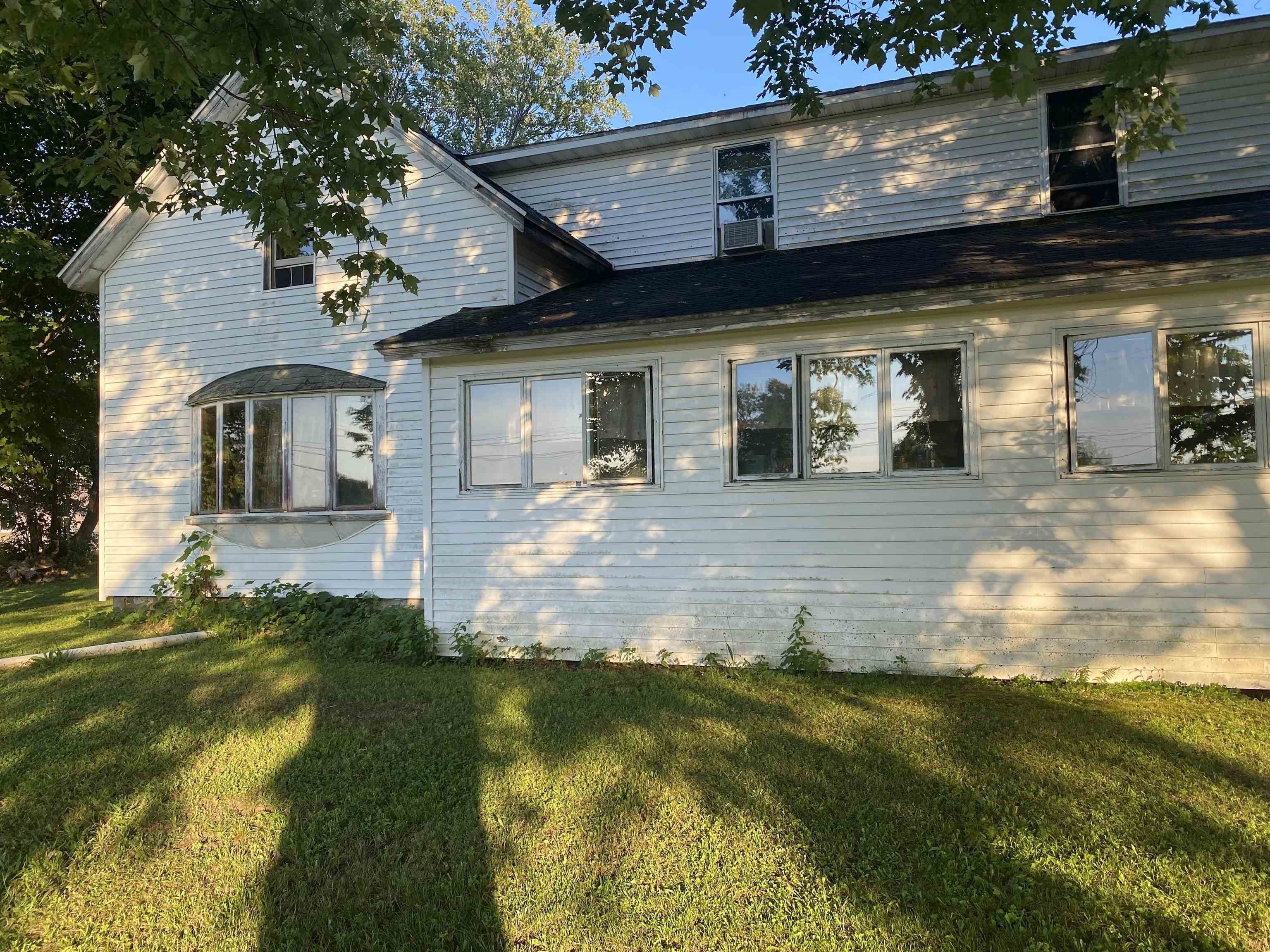 Chase Mills, Saint Lawrence County, NY House for sale Property ID