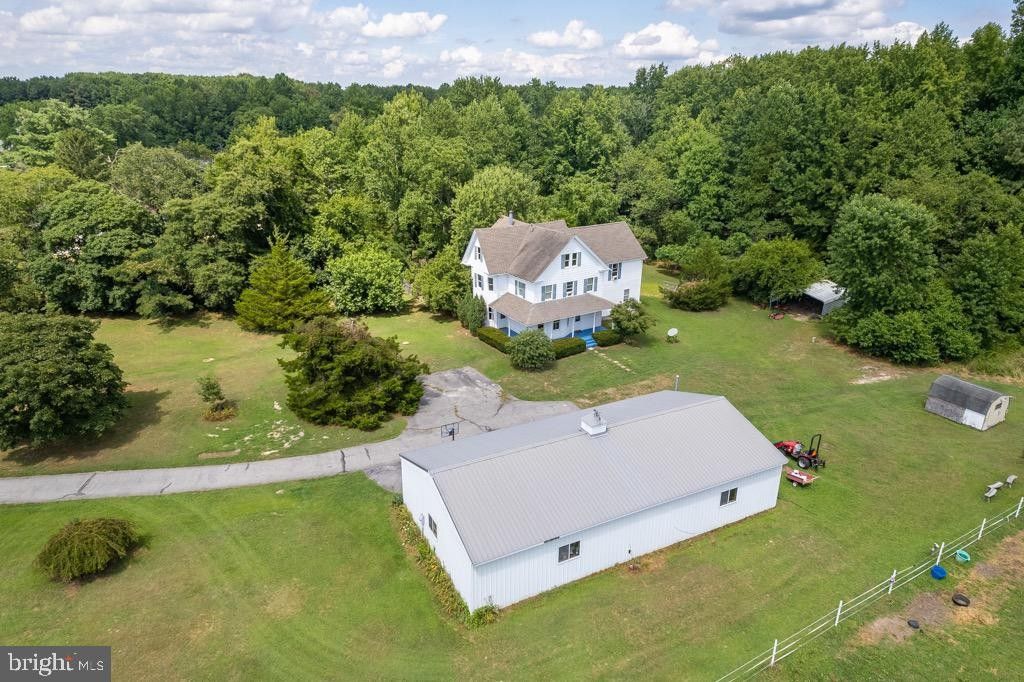 Ellendale, Sussex County, DE House for sale Property ID 414440913