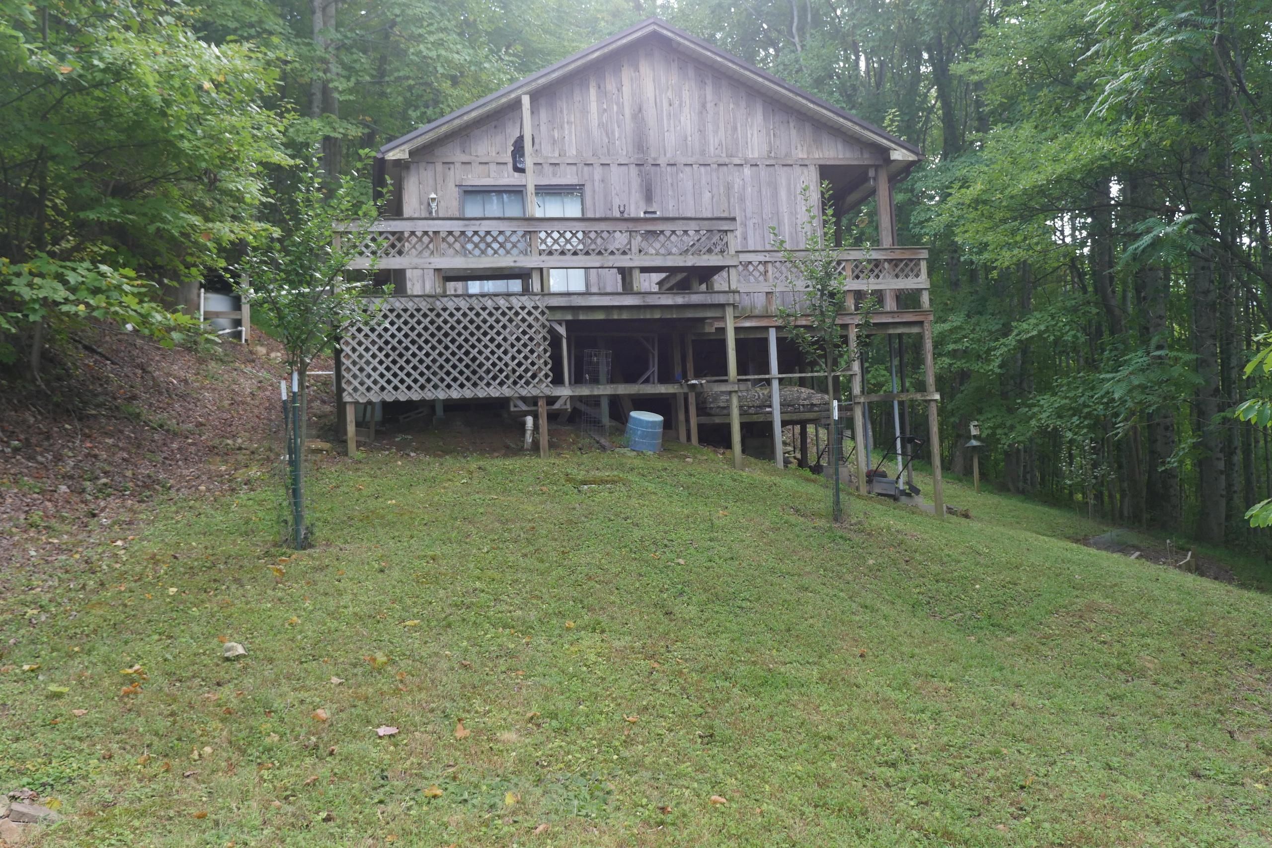Jonesville, Lee County, VA Recreational Property, Hunting Property for