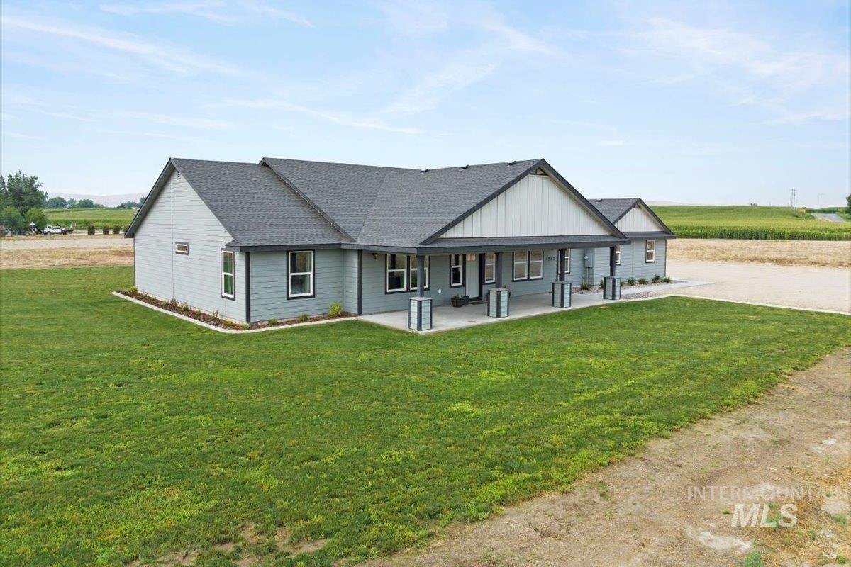 Marsing, Owyhee County, ID House for sale Property ID 413861679