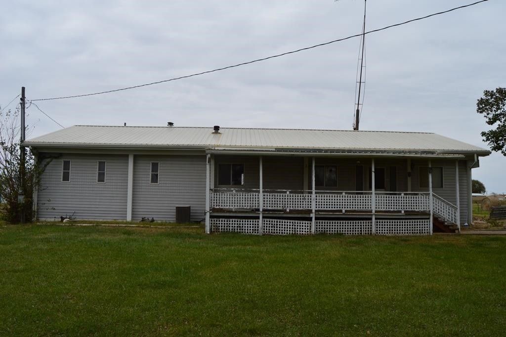Eureka, Greenwood County, KS House for sale Property ID 414441627
