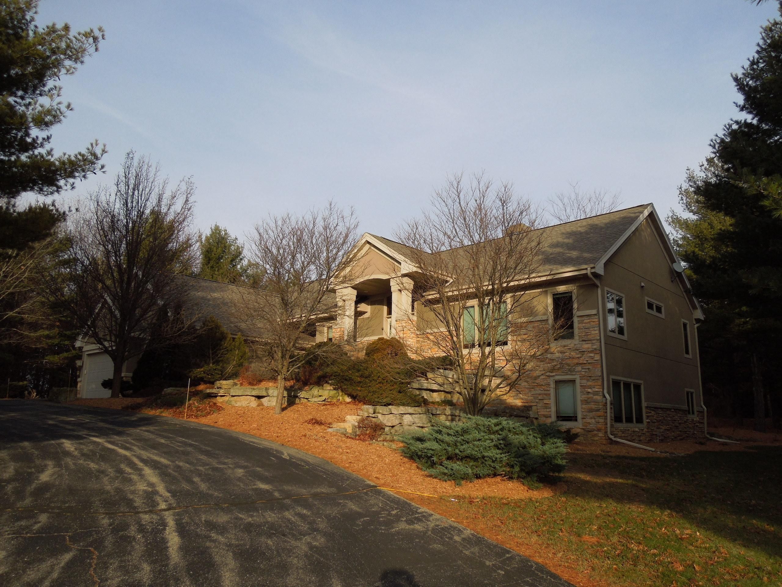 Janesville, Rock County, WI Recreational Property, Hunting Property for