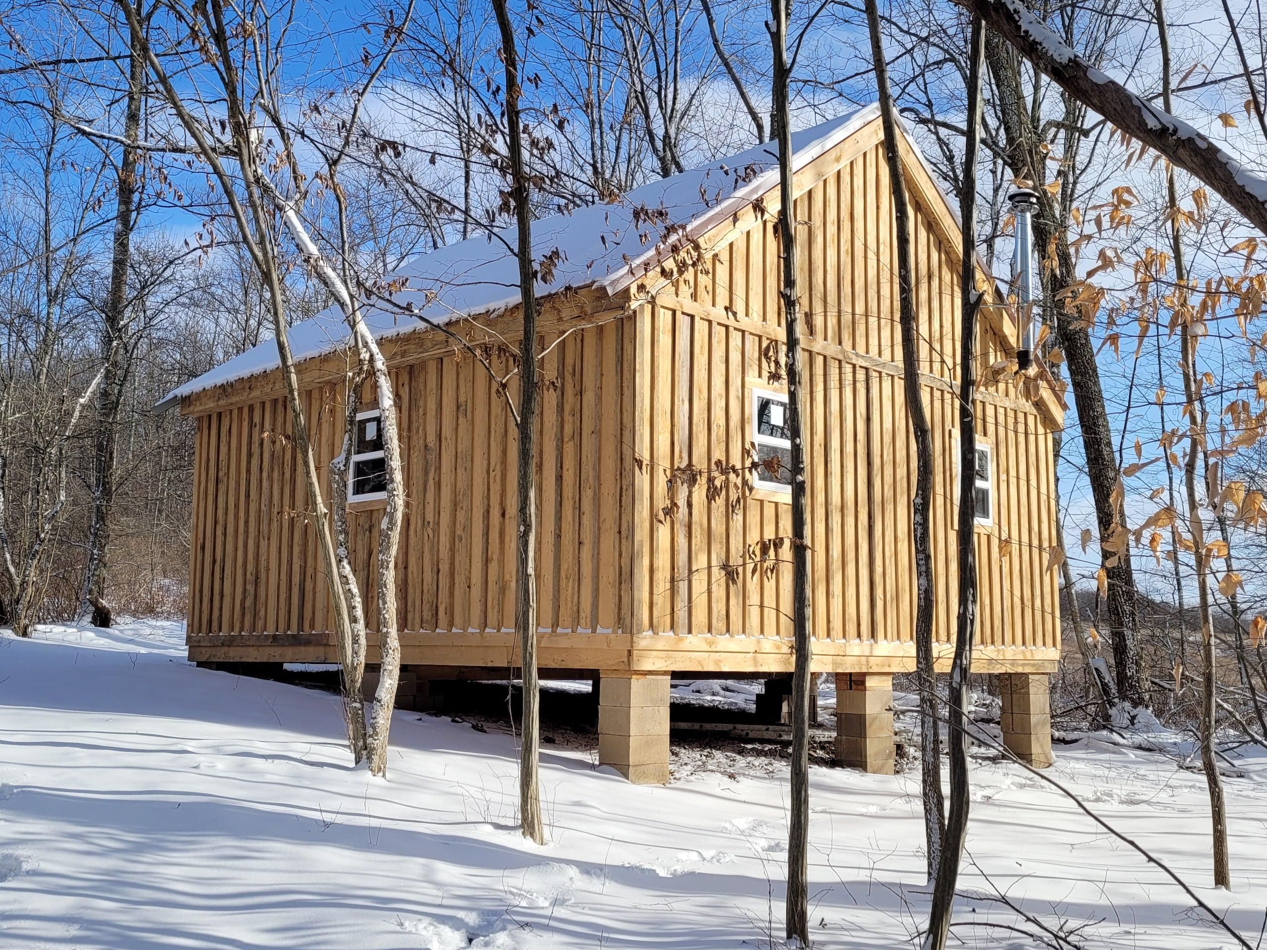 Smyrna, Chenango County, NY Recreational Property, Timberland Property