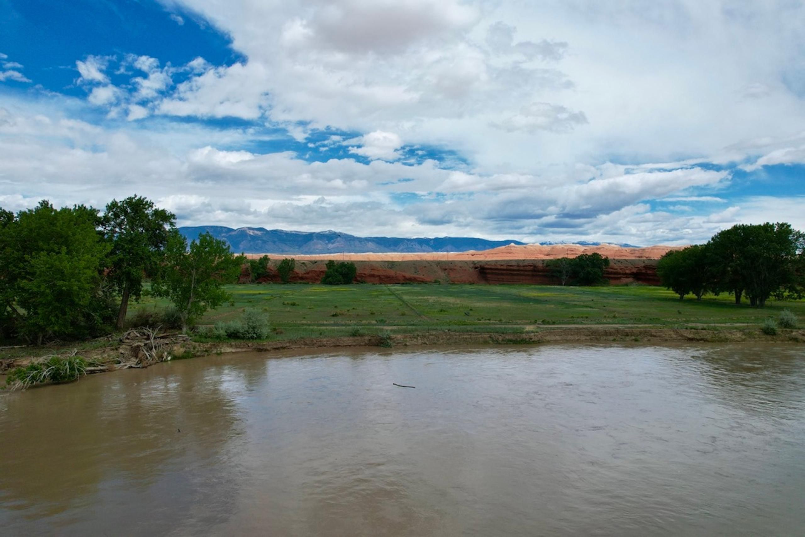 Lovell, Big Horn County, WY Recreational Property, Hunting Property for