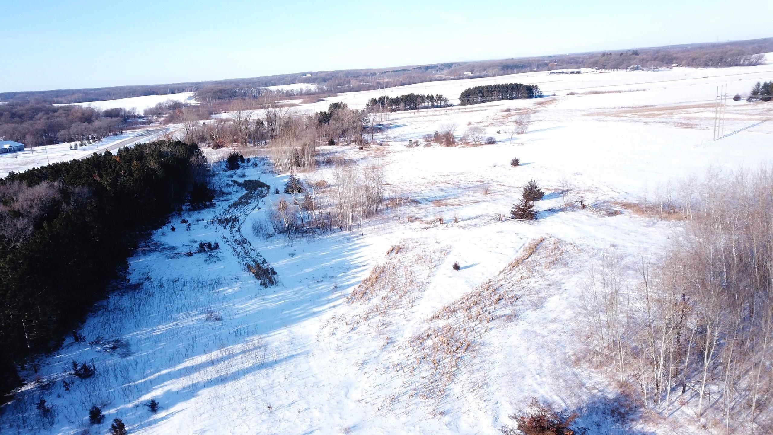 Saint Cloud, Stearns County, MN Recreational Property, Hunting Property