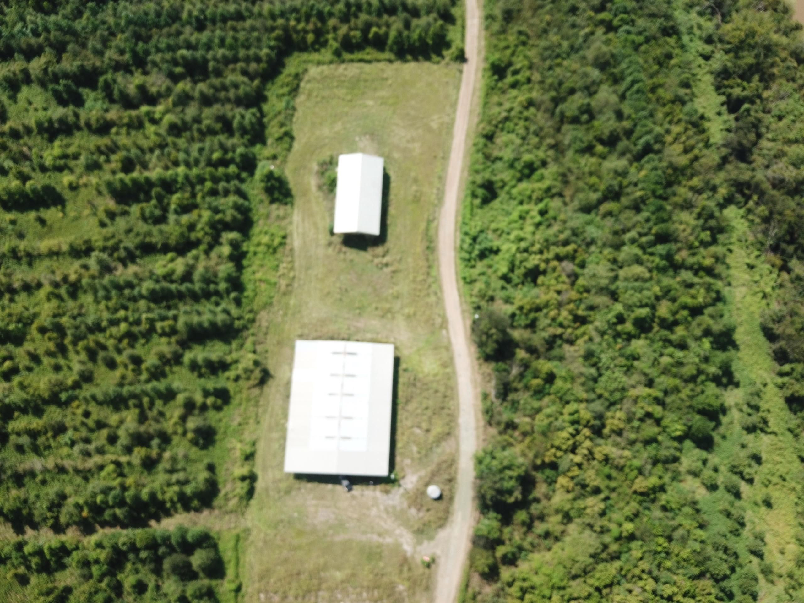 Cloutierville, Natchitoches Parish, LA Recreational Property